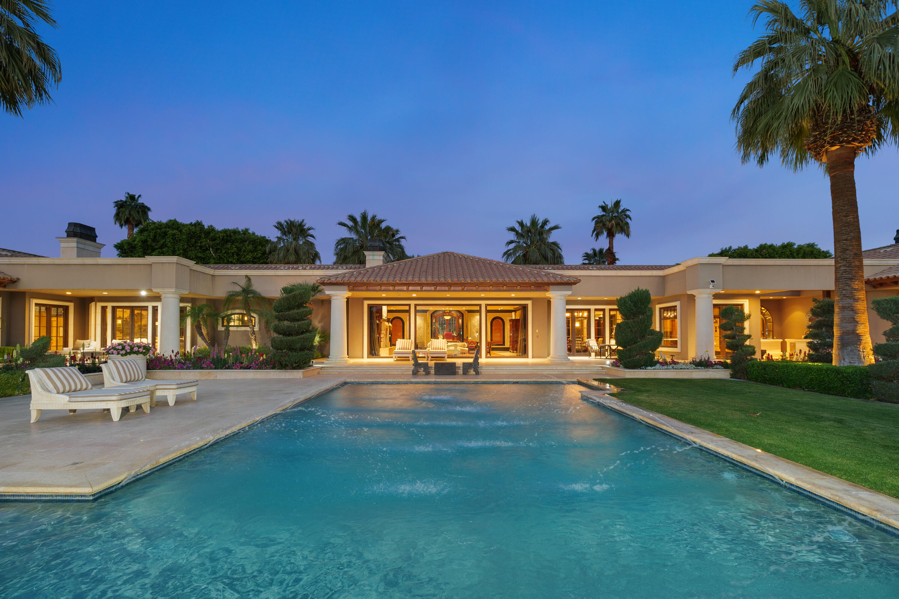 Rancho Mirage, California, 92270, United States, 5 Bedrooms Bedrooms, ,7 BathroomsBathrooms,Residential,For Sale,1806211