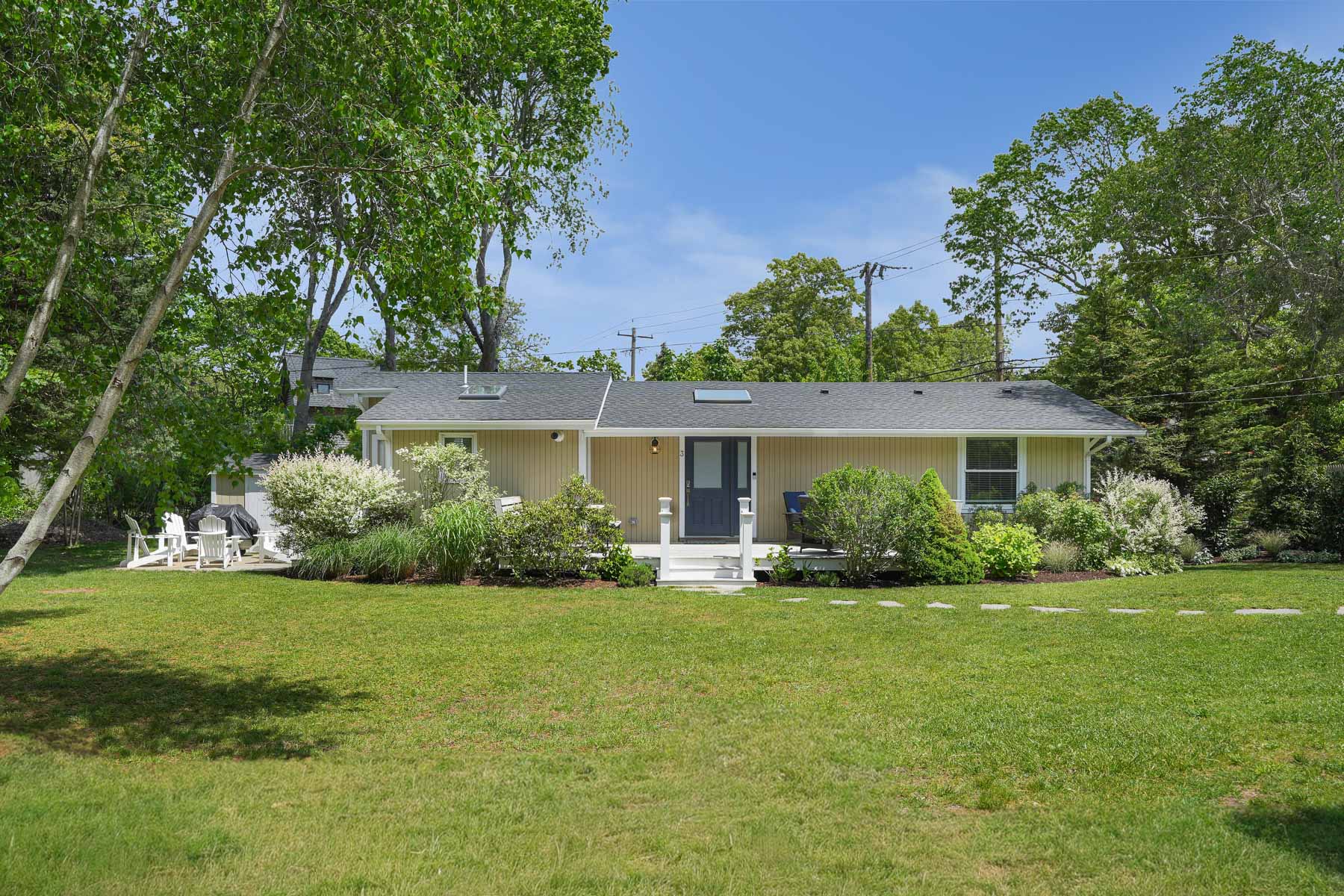  Recently Updated Oak Bluffs Home - 物件實景