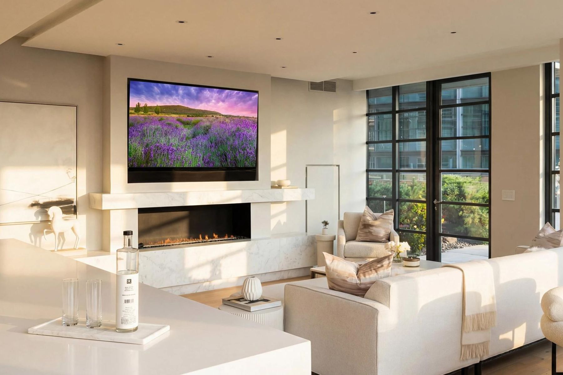  45 Sutton Square SW, Washington, DC, 20024 - 物件實景