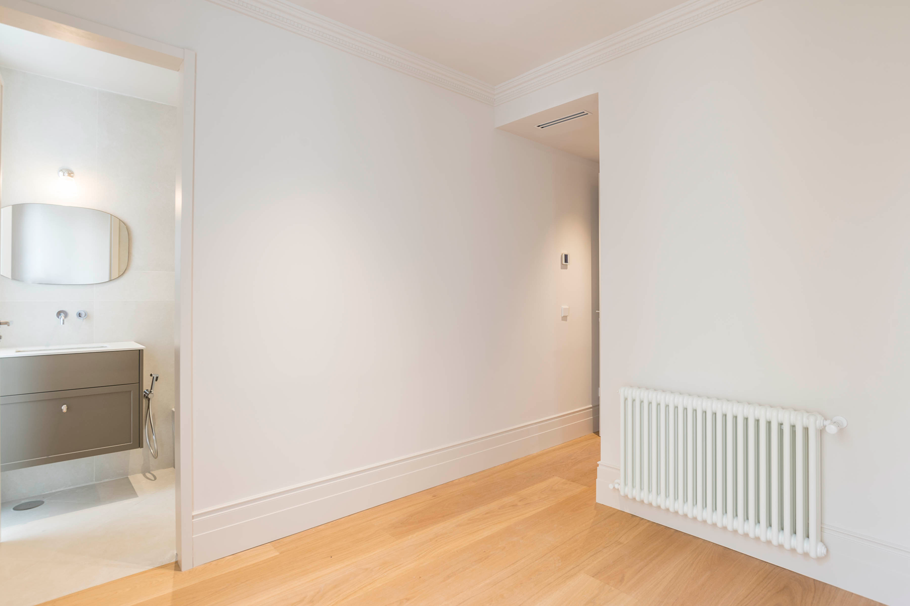  225m2 apartment in a fully restored classic building with spa and gym - 物件實景