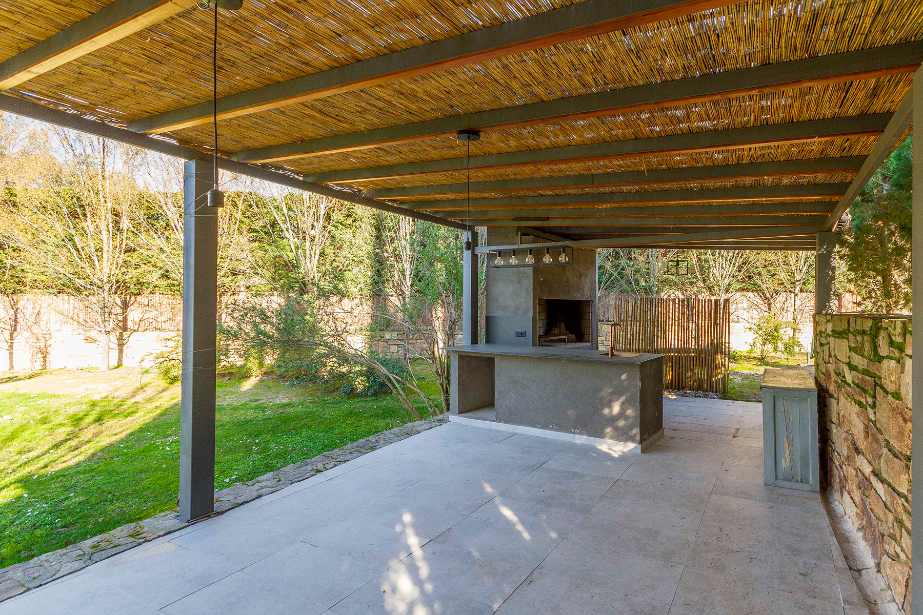  Spectacular detached villa in an excellent Ciudalcampo location - 物件實景