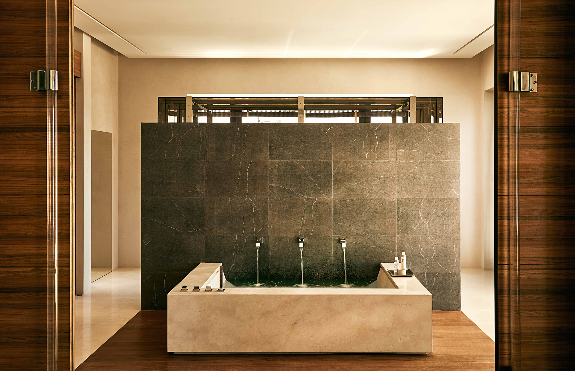  Signature residence with panoramic views in La Zagaleta - 物件實景