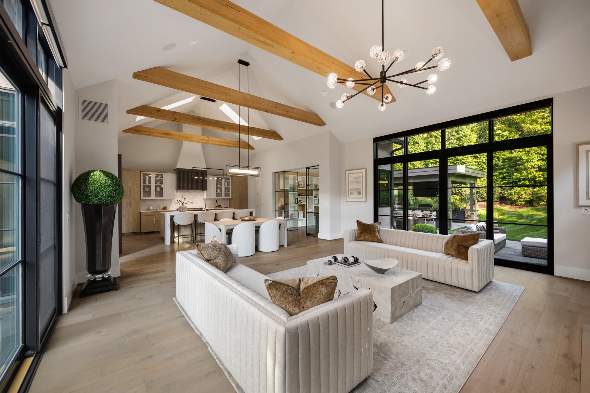  1137 Basil Road, McLean, VA 22101 - 物件實景