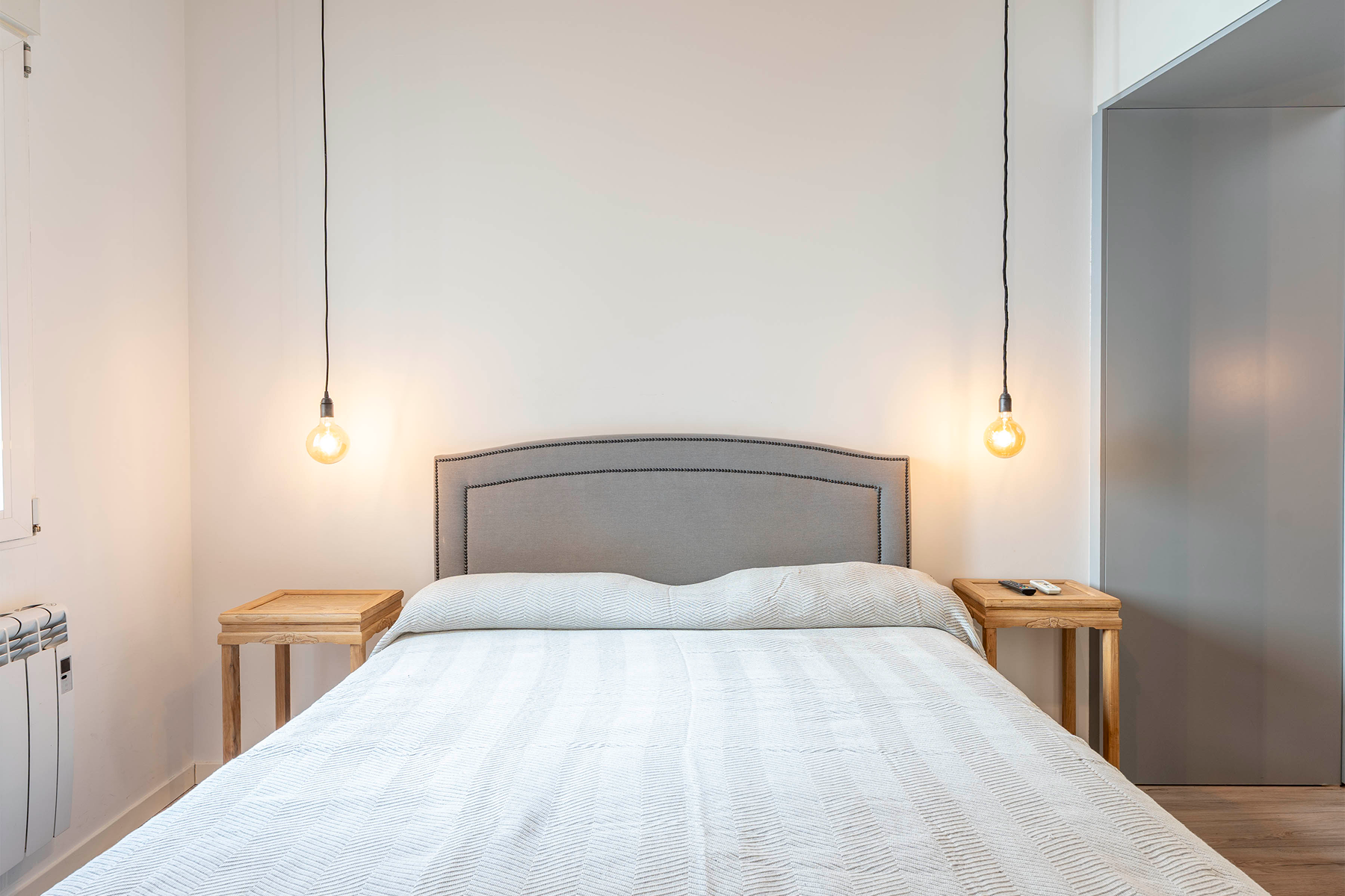  Designer flat in Barrio de Goya - 物件實景