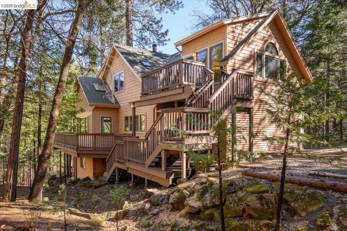 Twain Harte, California, 95383, United States, 3 Bedrooms Bedrooms, ,3 BathroomsBathrooms,Residential,For Sale,2029543