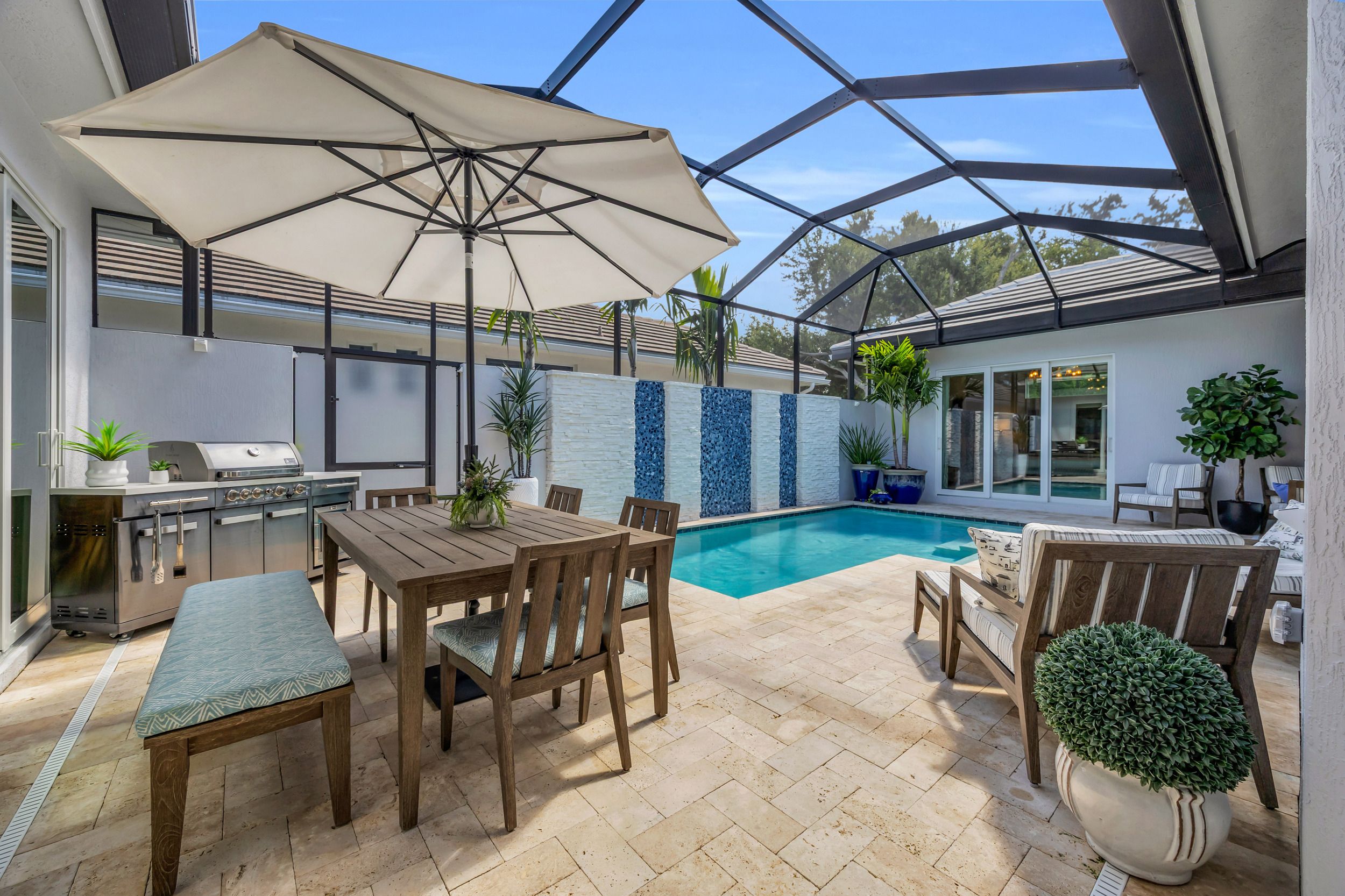  4277 Montagu Avenue, Vero Beach, FL, 32967 - 物件實景