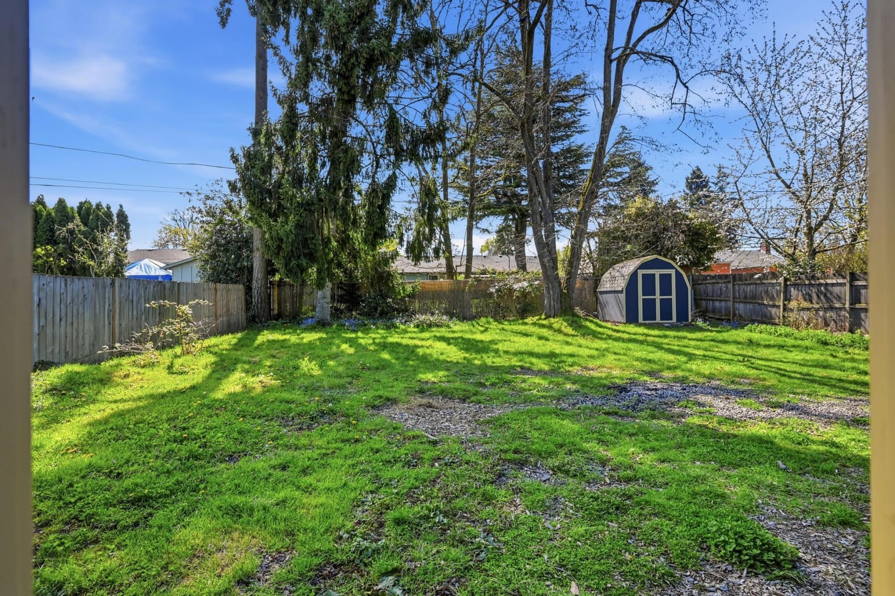  8723 N CHASE AVE Portland, OR 97217 - 物件實景