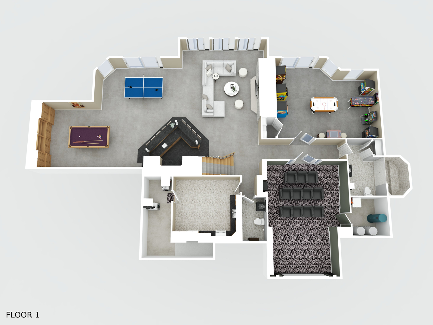 Oswego, Illinois, 60543, United States, 5 Bedrooms Bedrooms, ,7 BathroomsBathrooms,Residential,For Sale,2005370