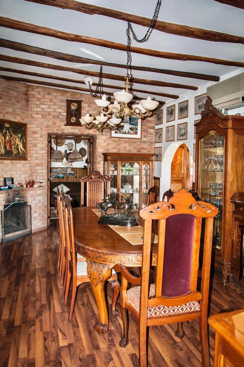 Rivadavia, AR-M, AR, 10 Bedrooms Bedrooms, ,8 BathroomsBathrooms,Residential,For Sale,1751243