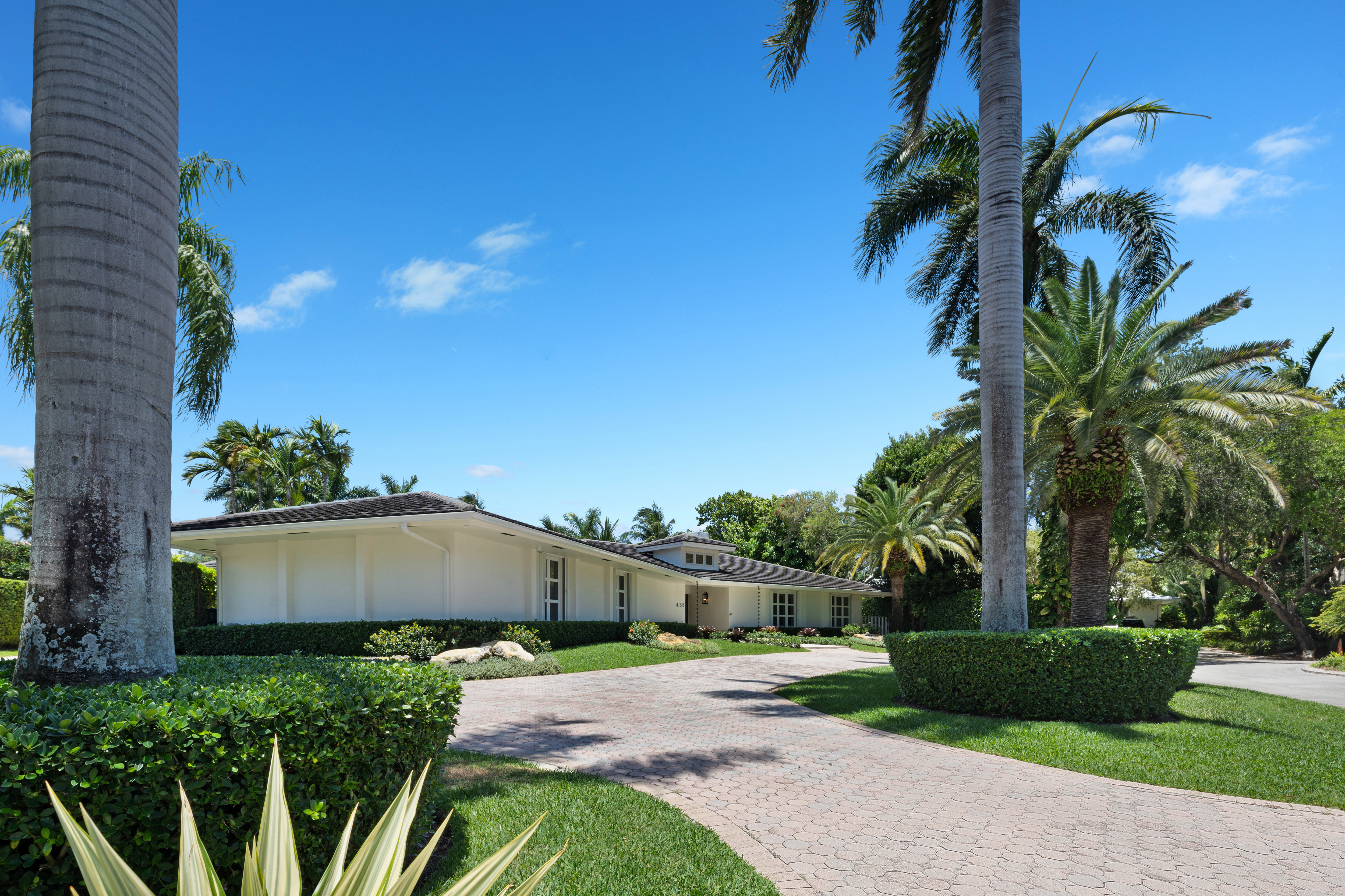  435 Marquesa Dr, Coral Gables, FL, 33156 - 物件實景