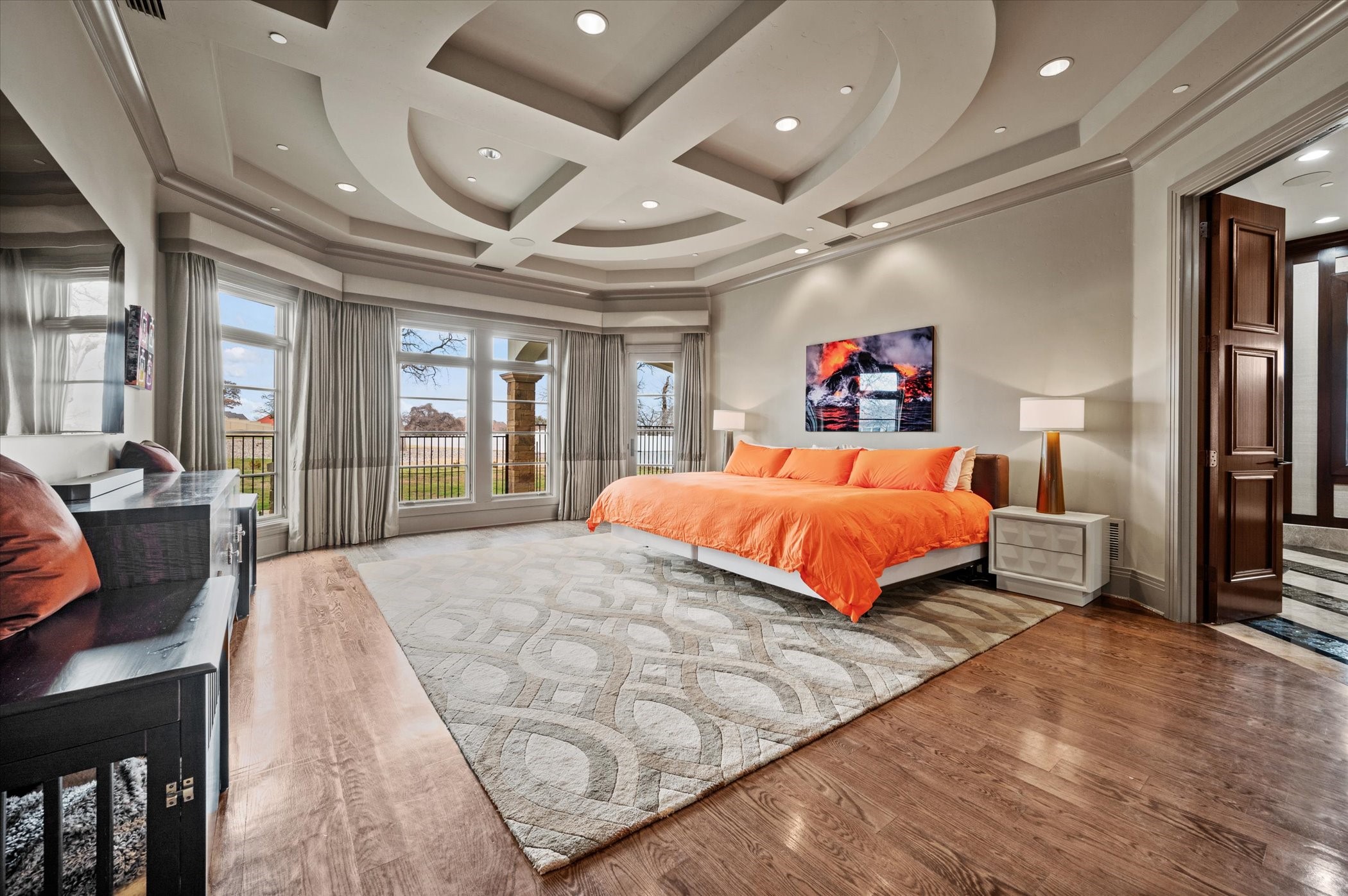 940 W Dove Road, Southlake, Texas, 76092, United States, 8 Bedrooms Bedrooms, ,13 BathroomsBathrooms,Residential,For Sale,940 W Dove Road,1640113