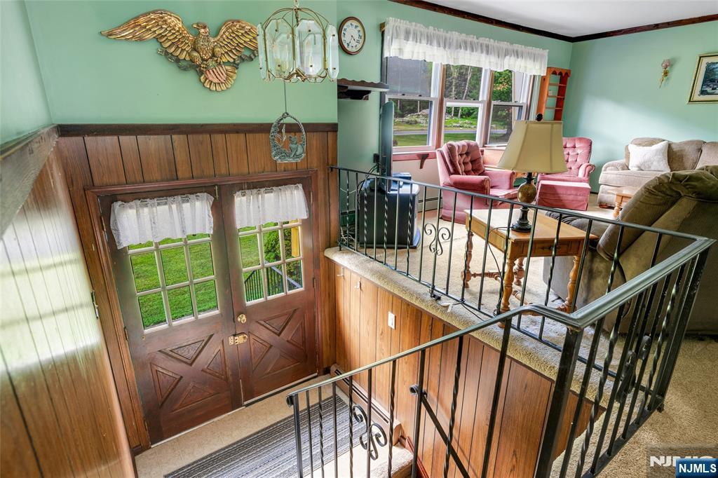 Sparta, New Jersey, 07871, United States, 4 Bedrooms Bedrooms, ,3 BathroomsBathrooms,Residential,For Sale,1907480