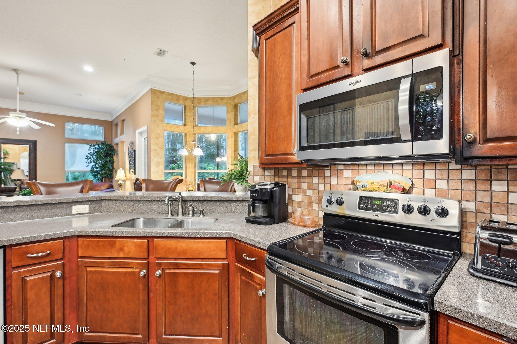 St Johns, Florida, 32259, United States, 5 Bedrooms Bedrooms, ,4 BathroomsBathrooms,Residential,For Sale,1690975