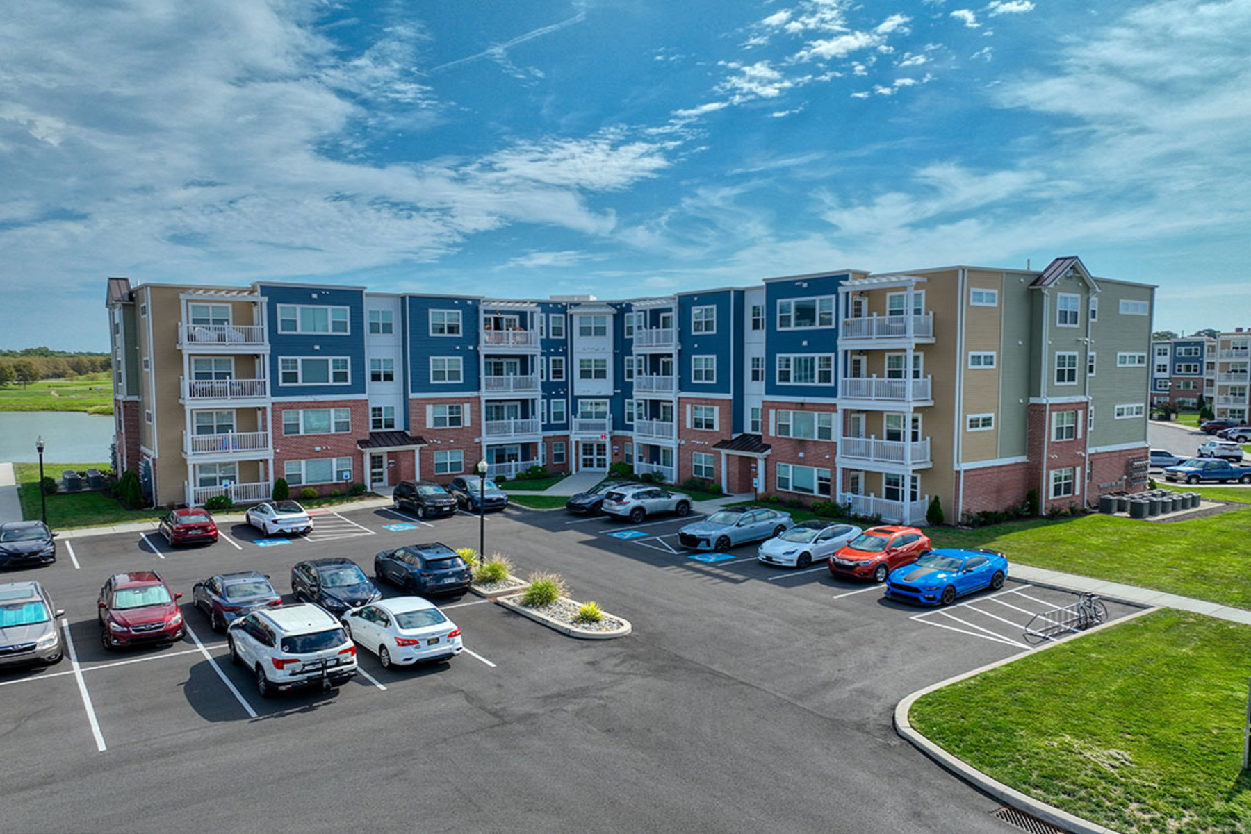  24160 Port Lane , 209 - 物件實景