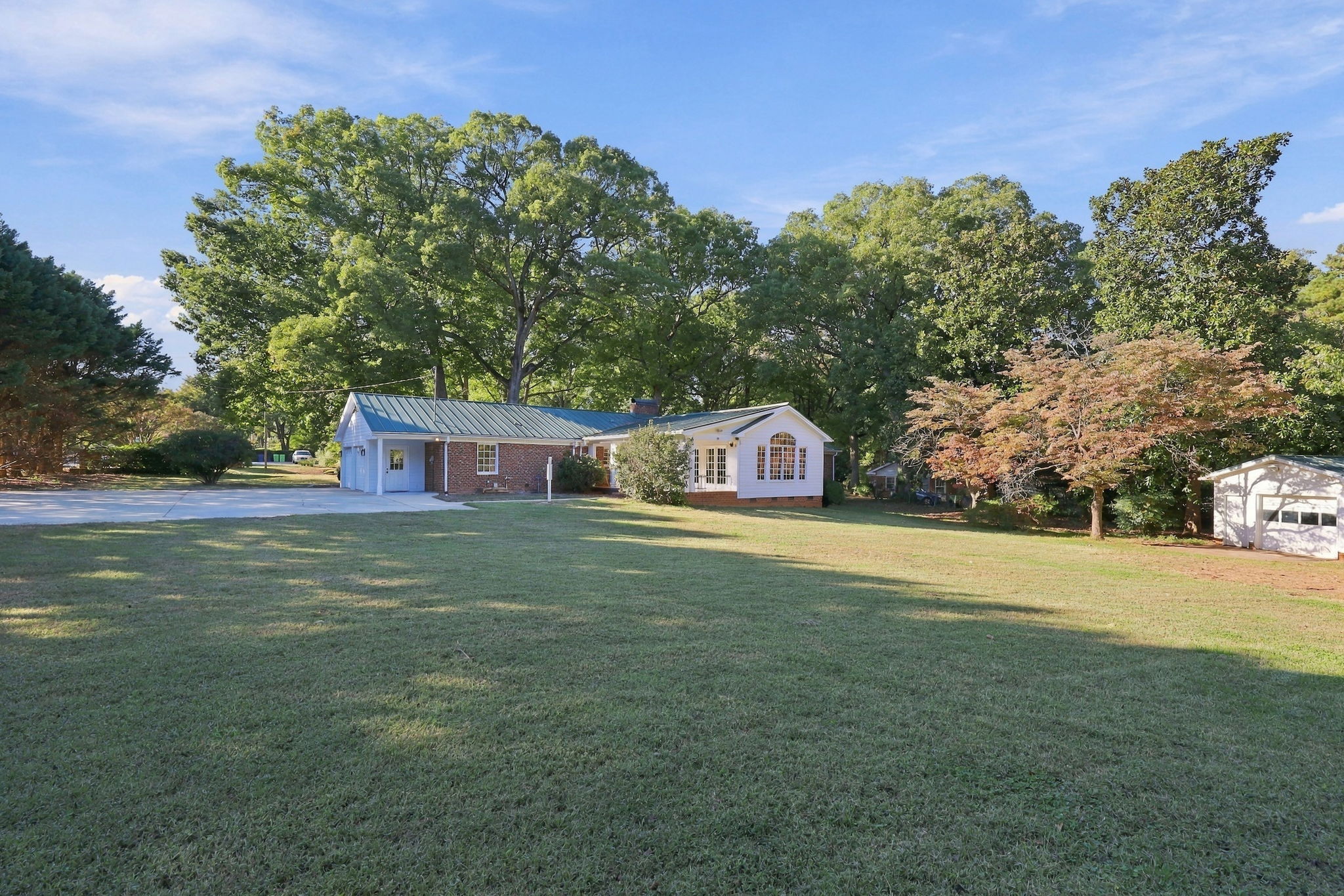  6700 Valley Lake Drive, Raleigh, NC 27612 - 物件實景