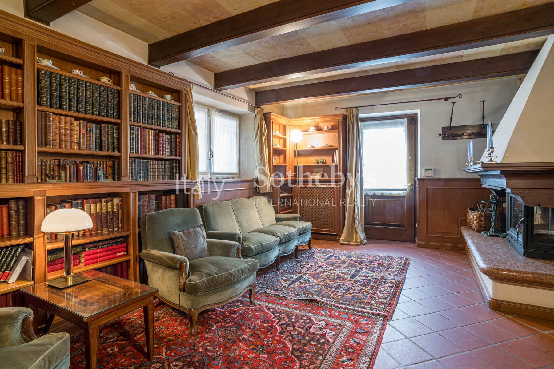  Exclusive and Rare Villa on the Hills of Bergamo - 物件實景