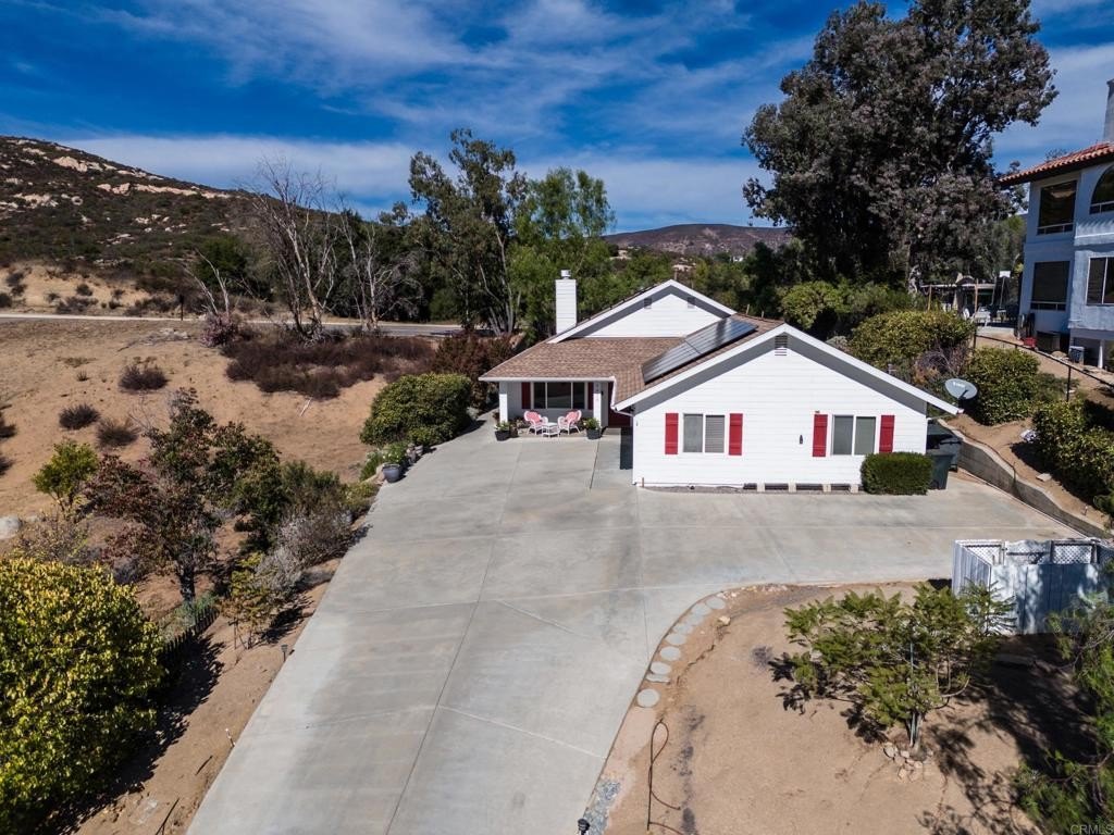 24610 Pappas Rd, Ramona, California, 92065, United States, 3 Bedrooms Bedrooms, ,3 BathroomsBathrooms,Residential,For Sale,24610 Pappas Rd,1653072