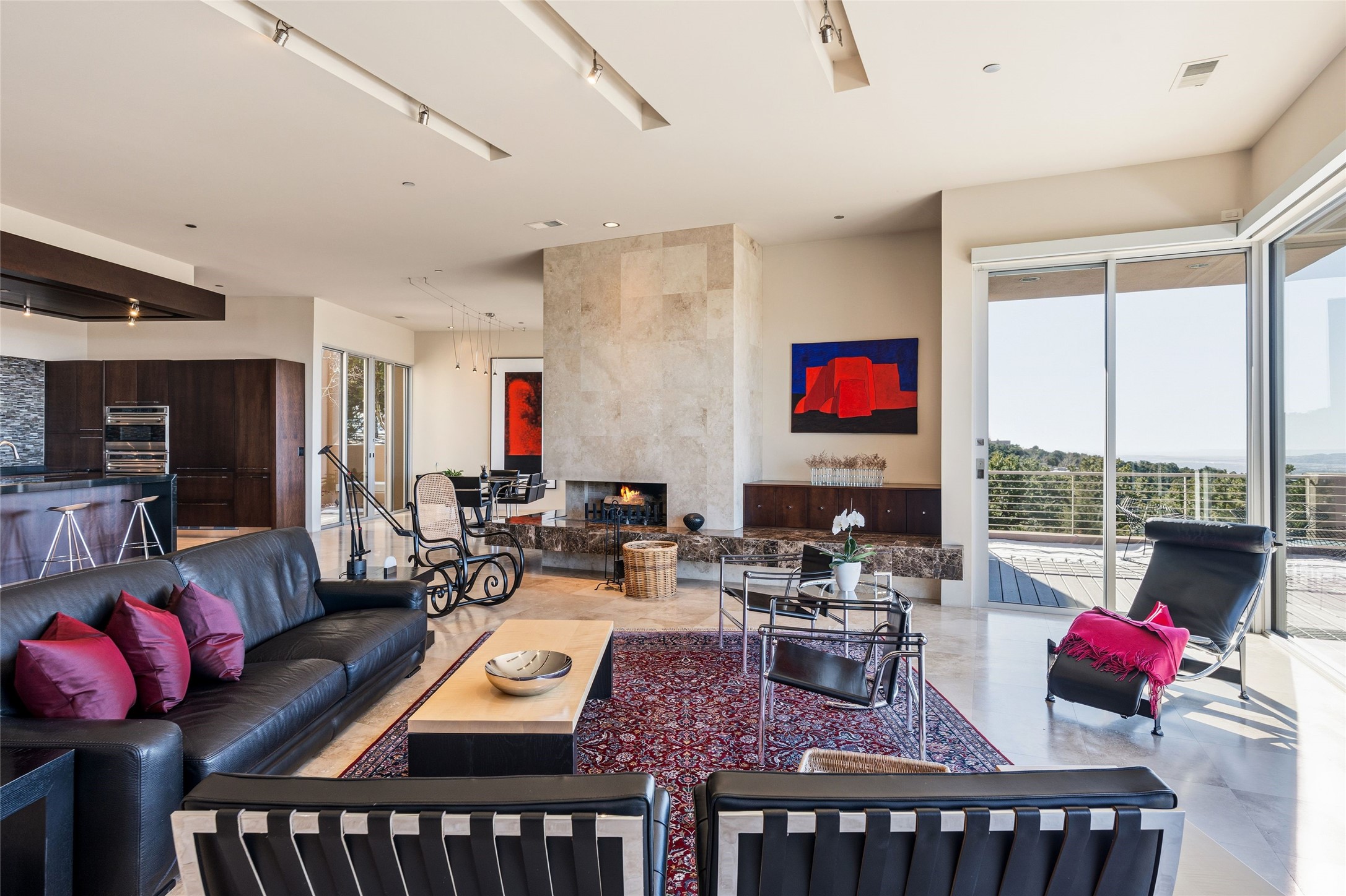  1135 S Summit Drive - 物件實景