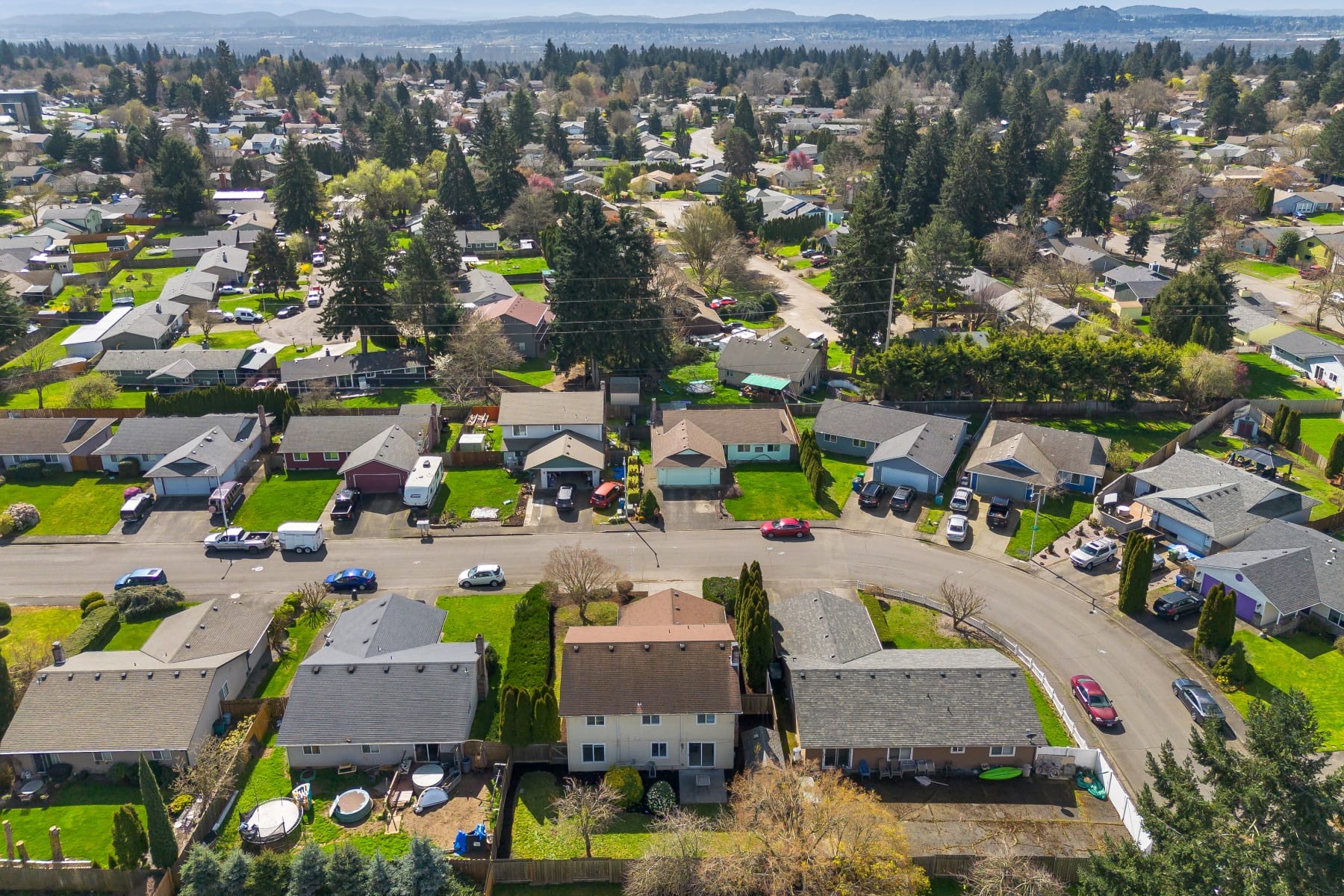  14314 SE 9TH ST Vancouver, WA 98683 - 物件實景