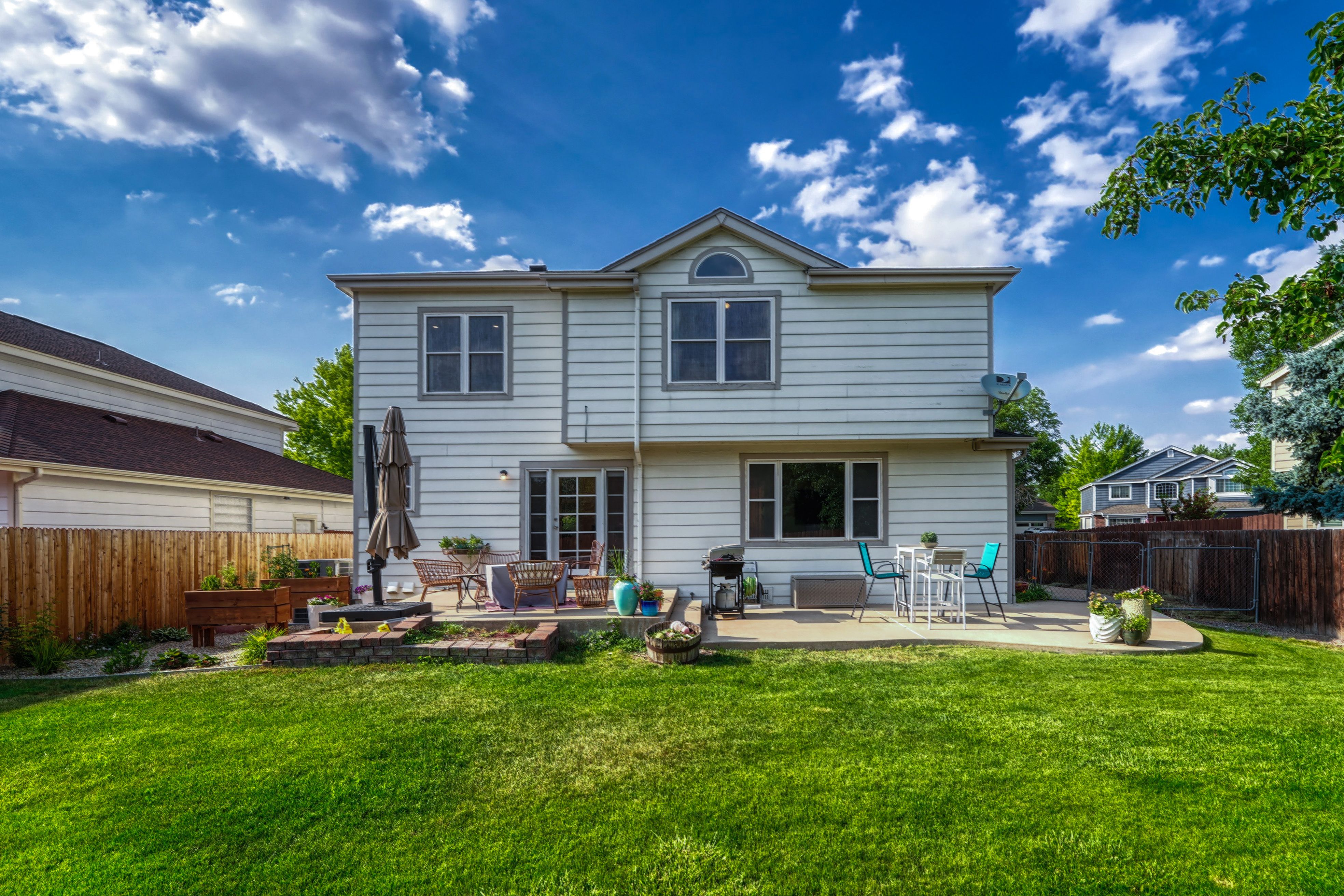 Beautiful 4-Bed, 3-Bath in One of Westminster’s Most Desirable Neighborhoods - 物件實景