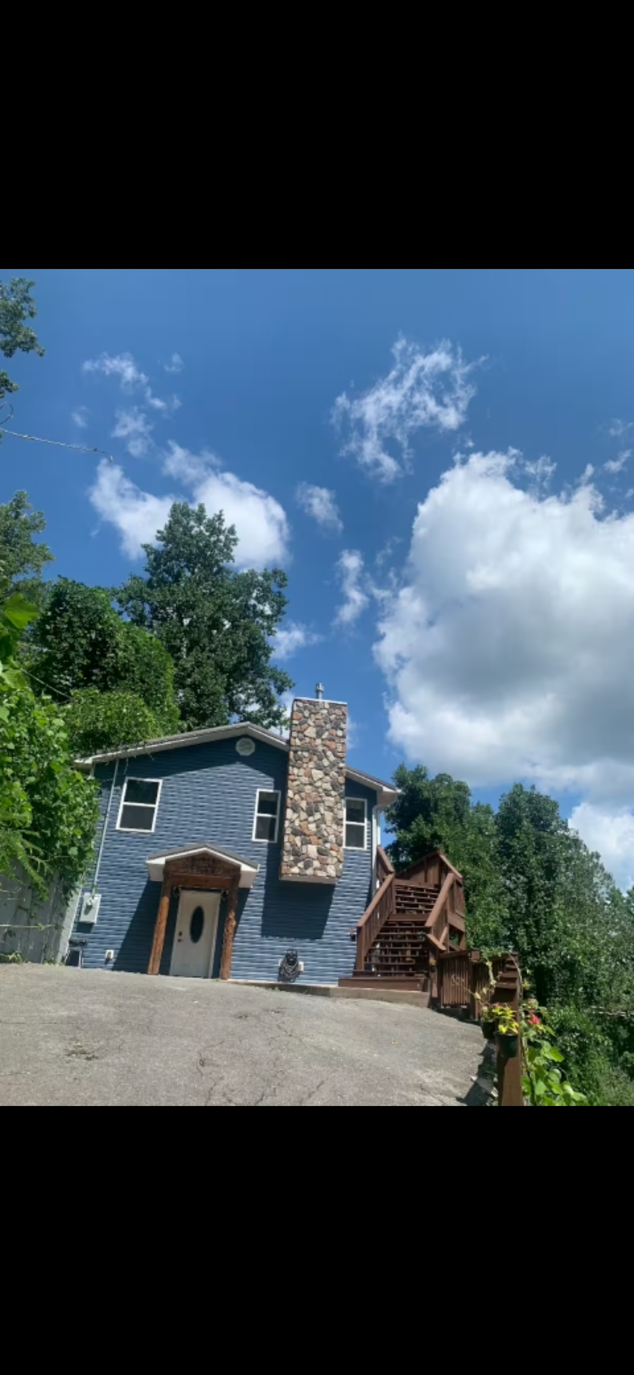 Gatlinburg, Tennessee, 37738, United States, 4 Bedrooms Bedrooms, ,2 BathroomsBathrooms,Residential,For Sale,2005495