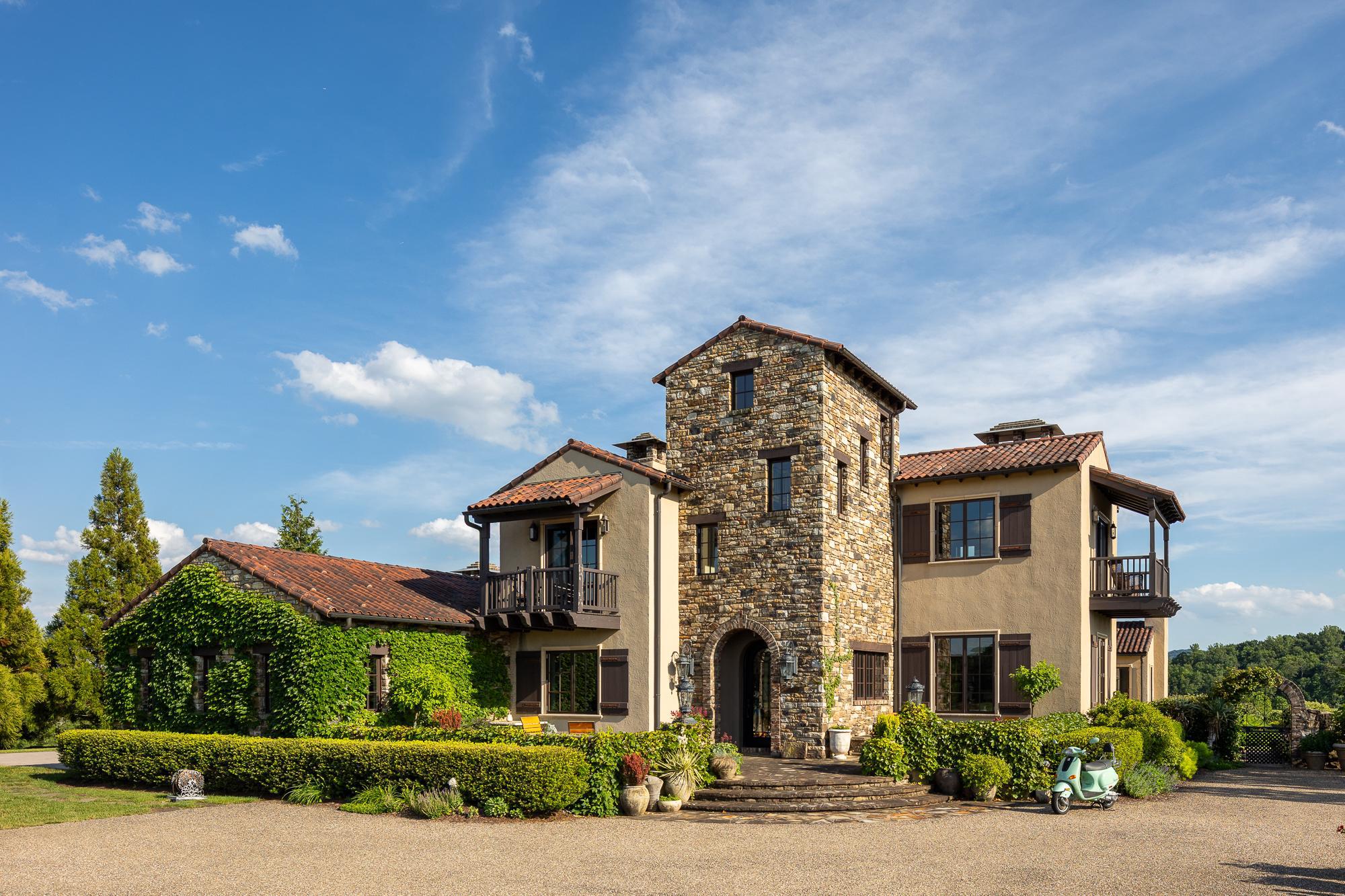  2525 Gibson Court, Delaplane, VA, 20144 - 物件實景