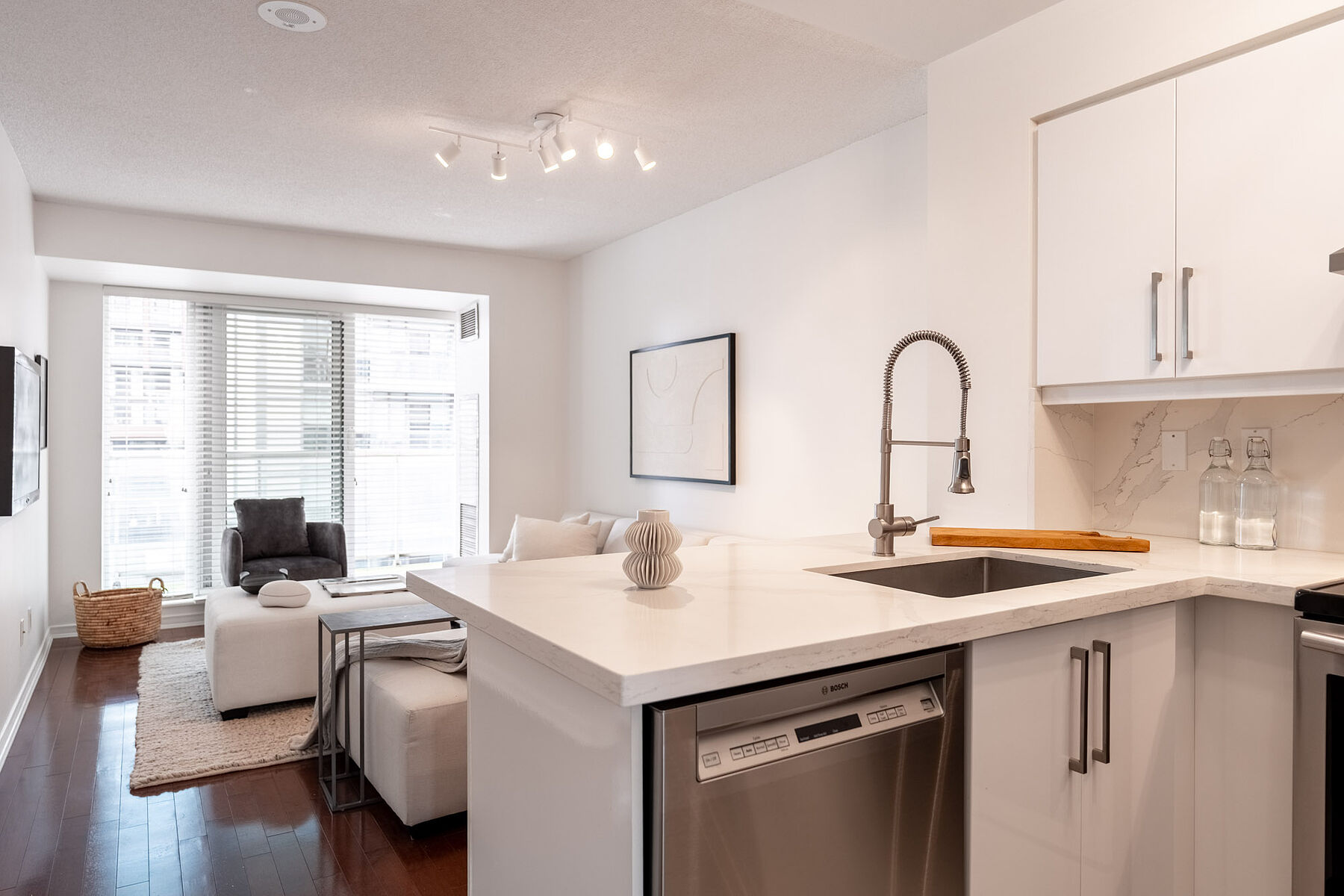  Toronto, Greater Toronto Area - 物件實景