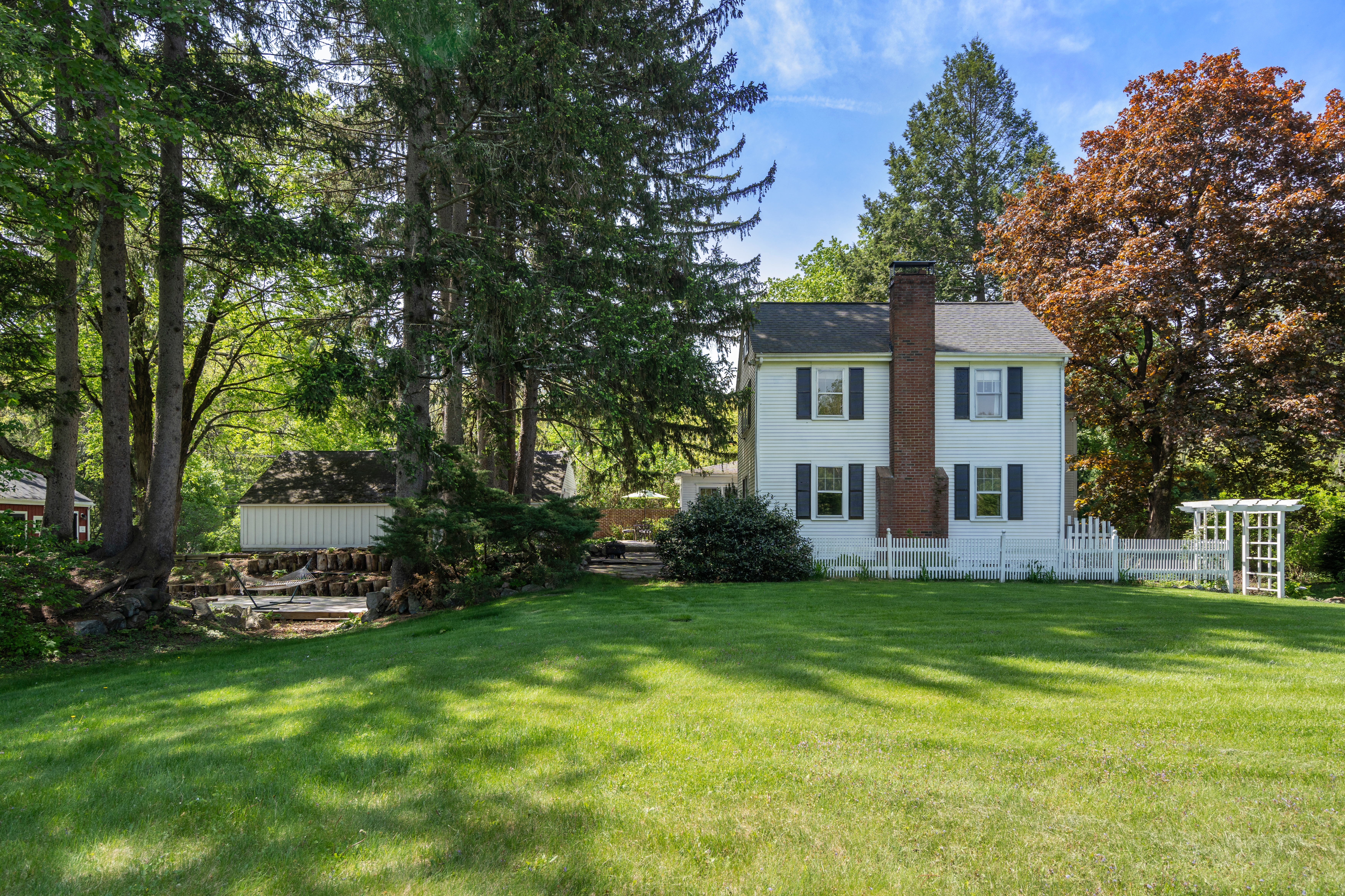  96 Hudson Road, Sudbury, MA 01776 - 物件實景