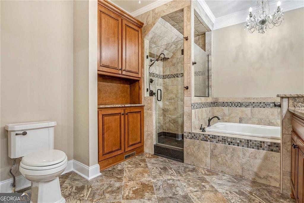 Tyrone, Georgia, 30290, United States, 4 Bedrooms Bedrooms, ,6 BathroomsBathrooms,Residential,For Sale,1894607