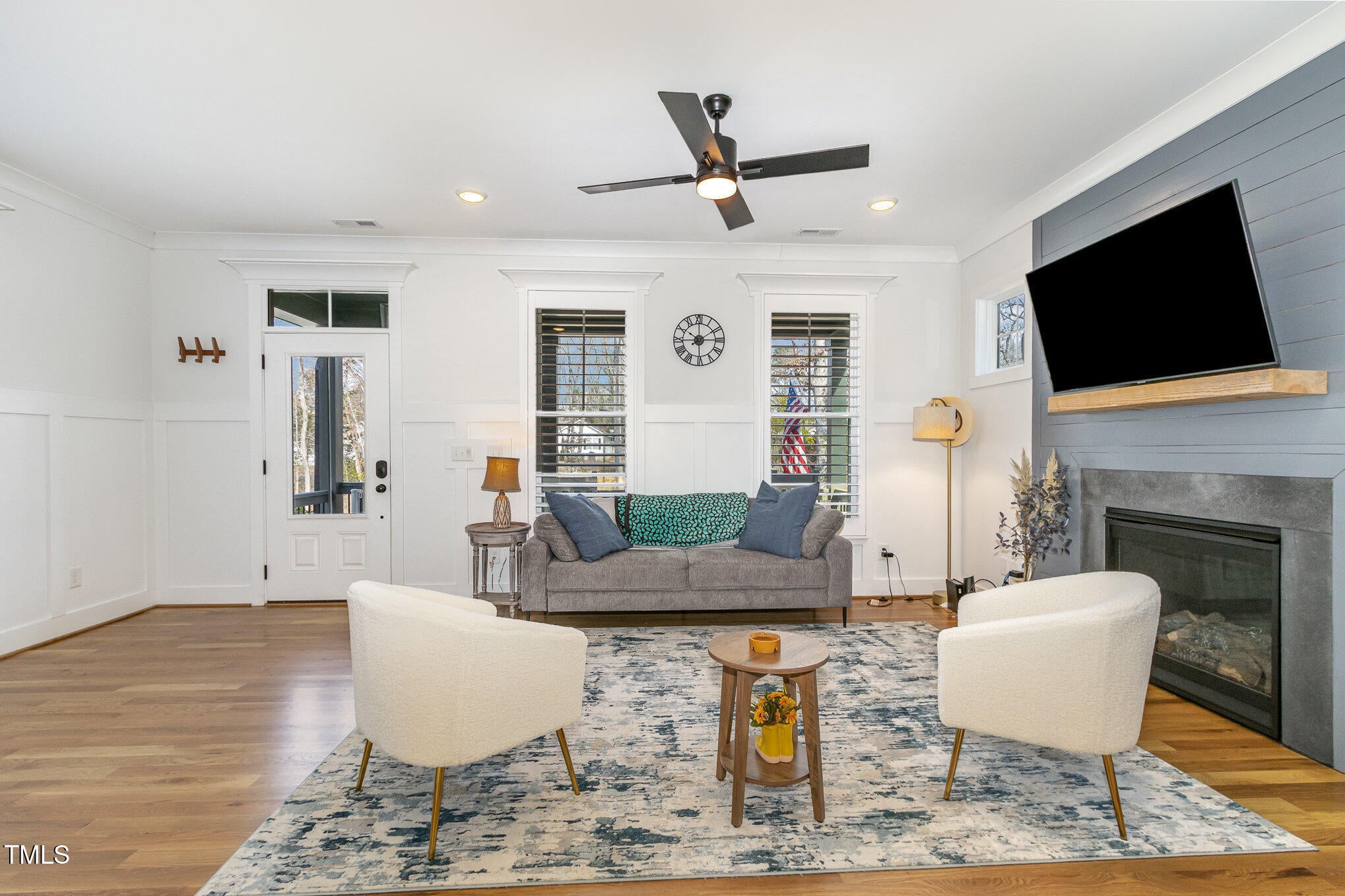 Durham, North Carolina, 27703, United States, 3 Bedrooms Bedrooms, ,3 BathroomsBathrooms,Residential,For Sale,1739149