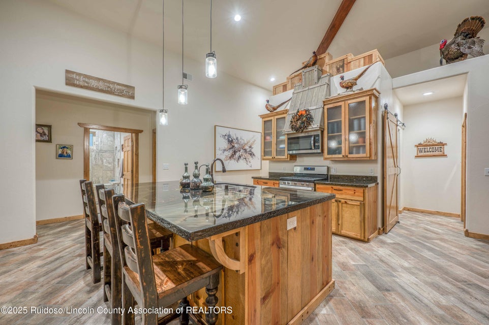 Alto, New Mexico, 88312, United States, 3 Bedrooms Bedrooms, ,2 BathroomsBathrooms,Residential,For Sale,1909462