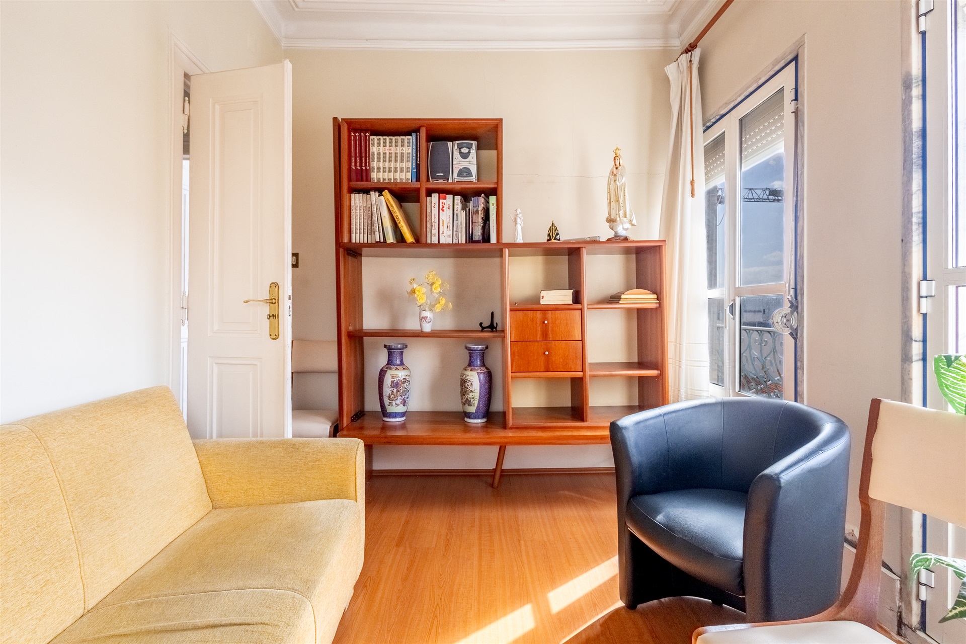  Flat, 4 bedrooms, for Sale - 物件實景