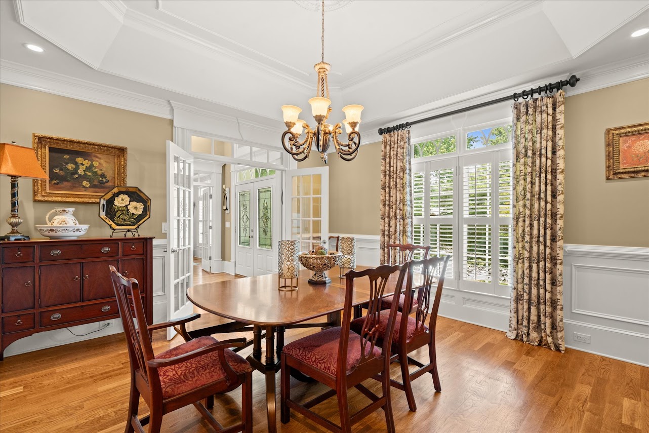Carrollton, Georgia, 30116, United States, 6 Bedrooms Bedrooms, ,5 BathroomsBathrooms,Residential,For Sale,1893657