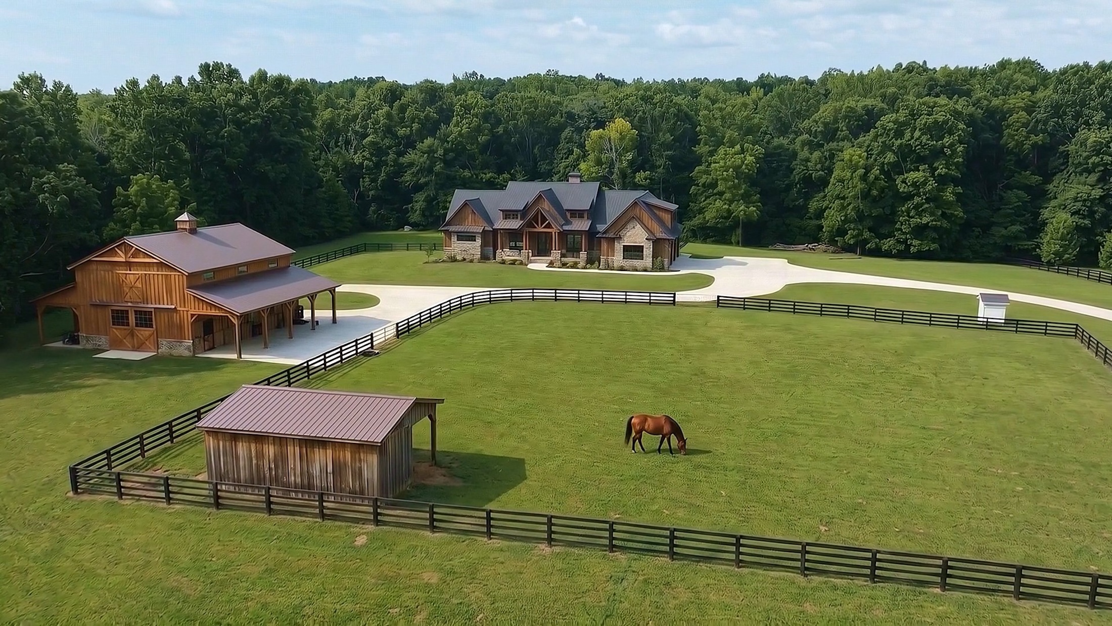  1 Casparis Rd, Franklin, TN, 37064 - 物件實景