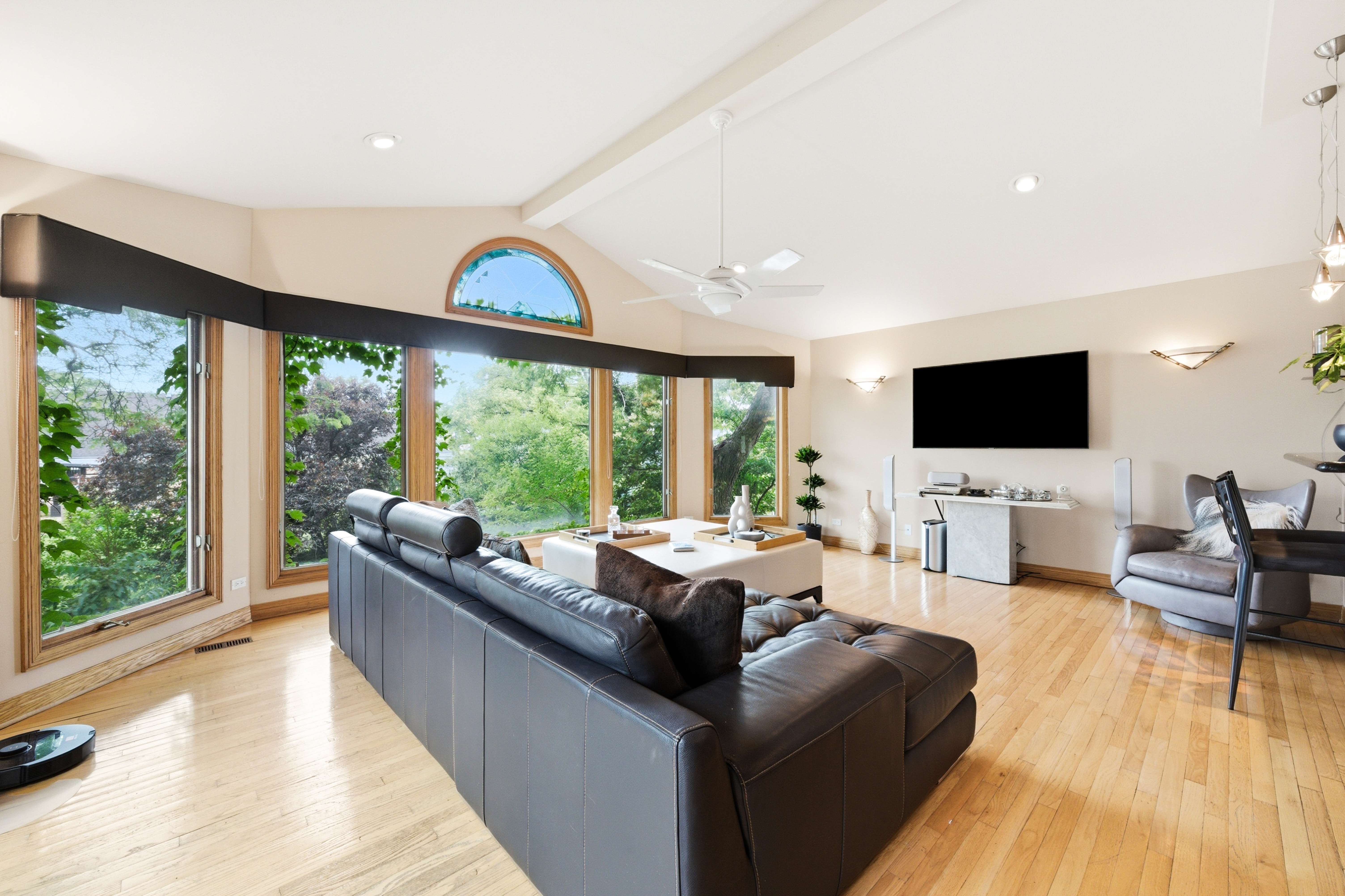  exceptional mid-century modern home - 物件實景