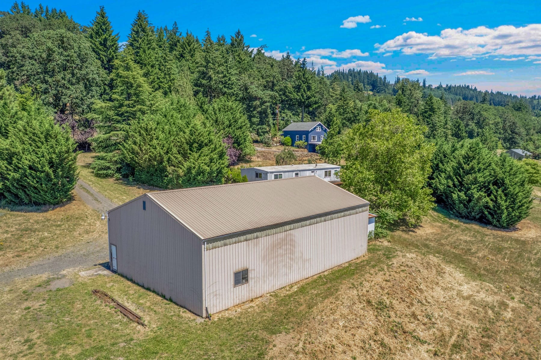  27100 NE BELL RD Newberg, OR 97132 - 物件實景