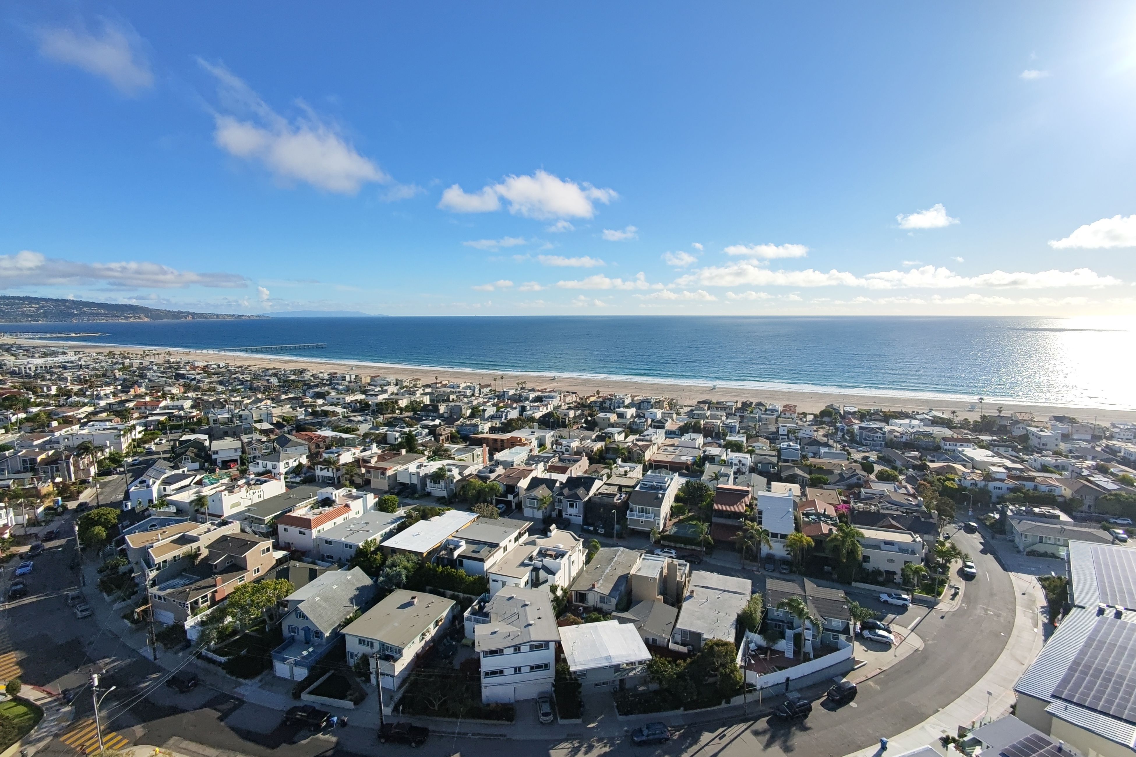  428 25th Street, Hermosa Beach, CA 90254 - 物件實景