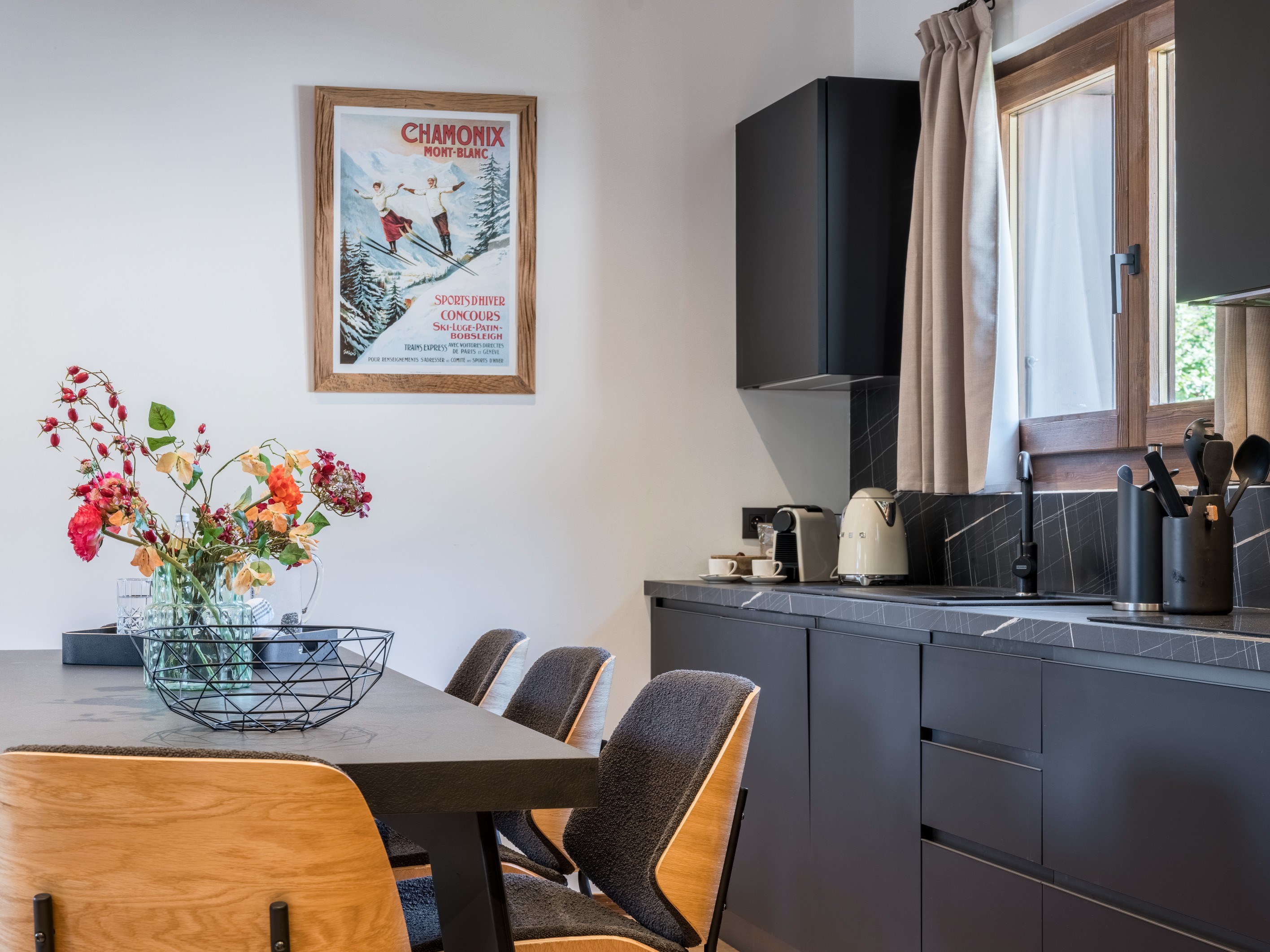  EXCLUSIVITY - APARTMENT CLAUDIA - 物件實景