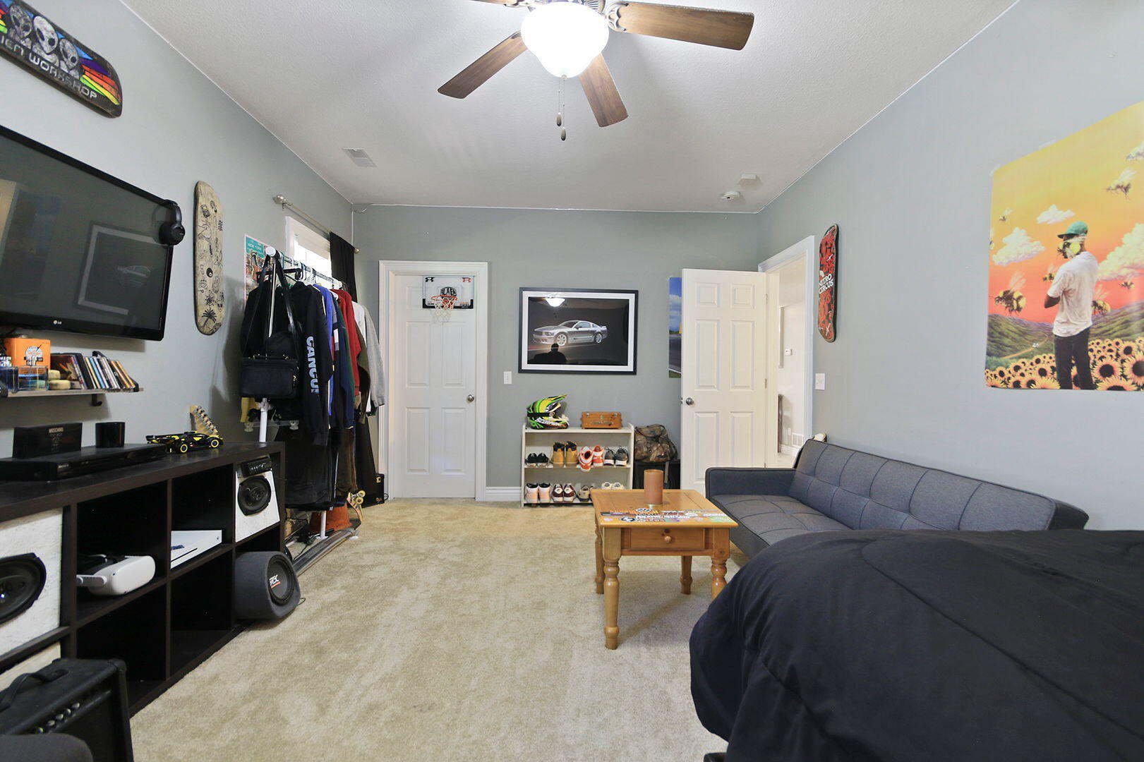 COLUMBIA, Missouri, 65203, United States, 5 Bedrooms Bedrooms, ,4 BathroomsBathrooms,Residential,For Sale,1983136