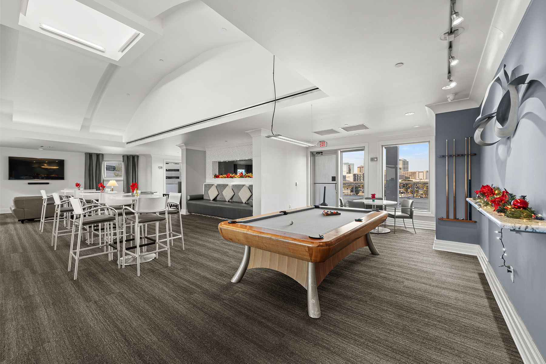  CHANNELSIDE - 物件實景