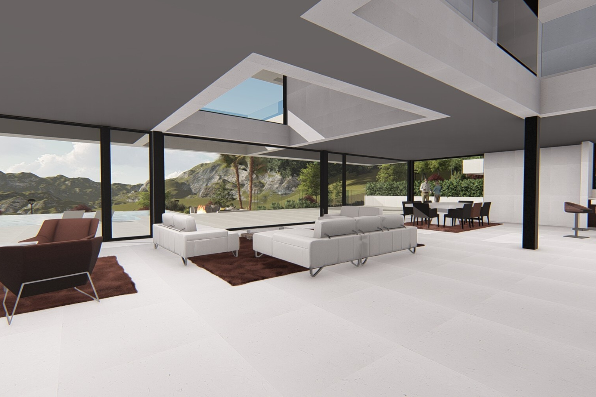  Dream house, elegant, minimalist and innovative in a privileged environment. - 物件實景
