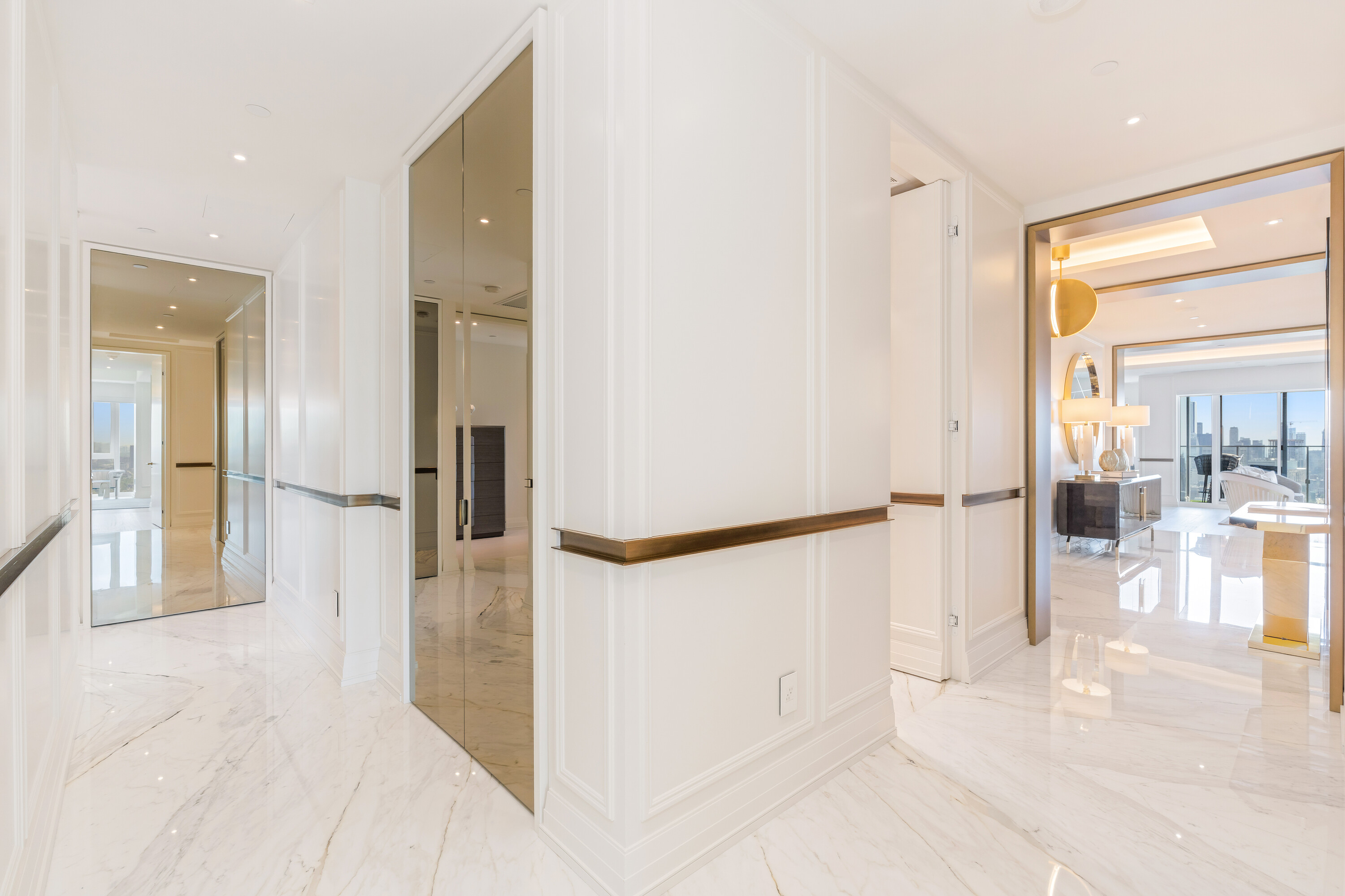  Pinnacle of Yorkville Living - 物件實景