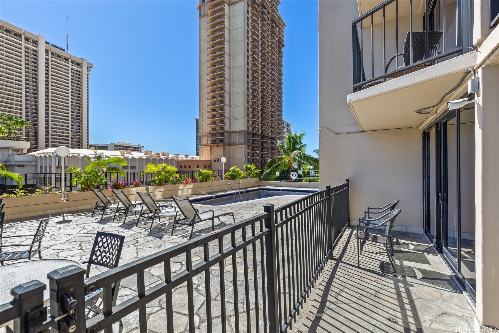 Honolulu, Hawaii, 96815, United States, ,1 BathroomBathrooms,Residential,For Sale,2003284