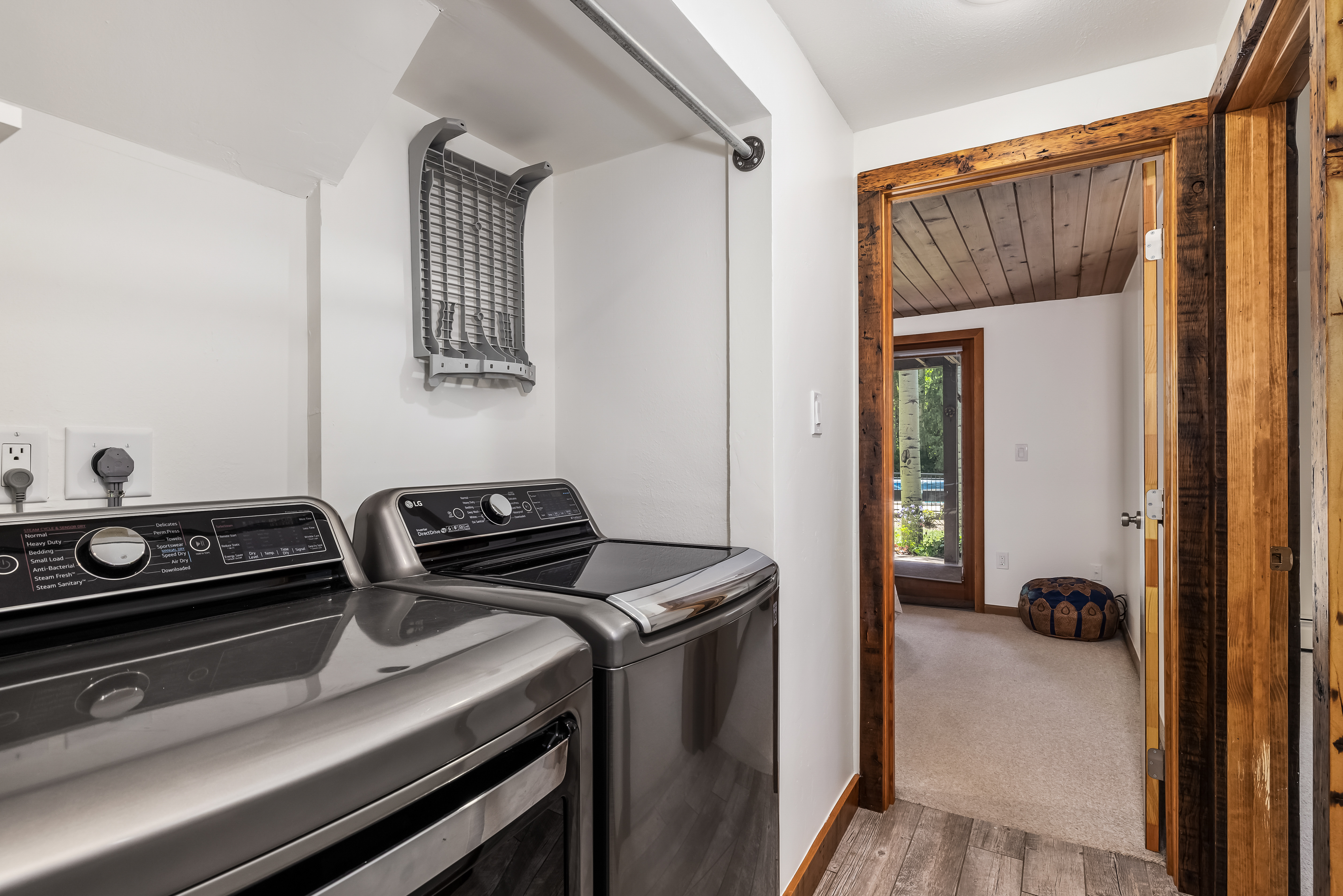  Open Acres in Genuinely Tranquil Alpine Setting that is Hard to Come by in Vail - 物件實景