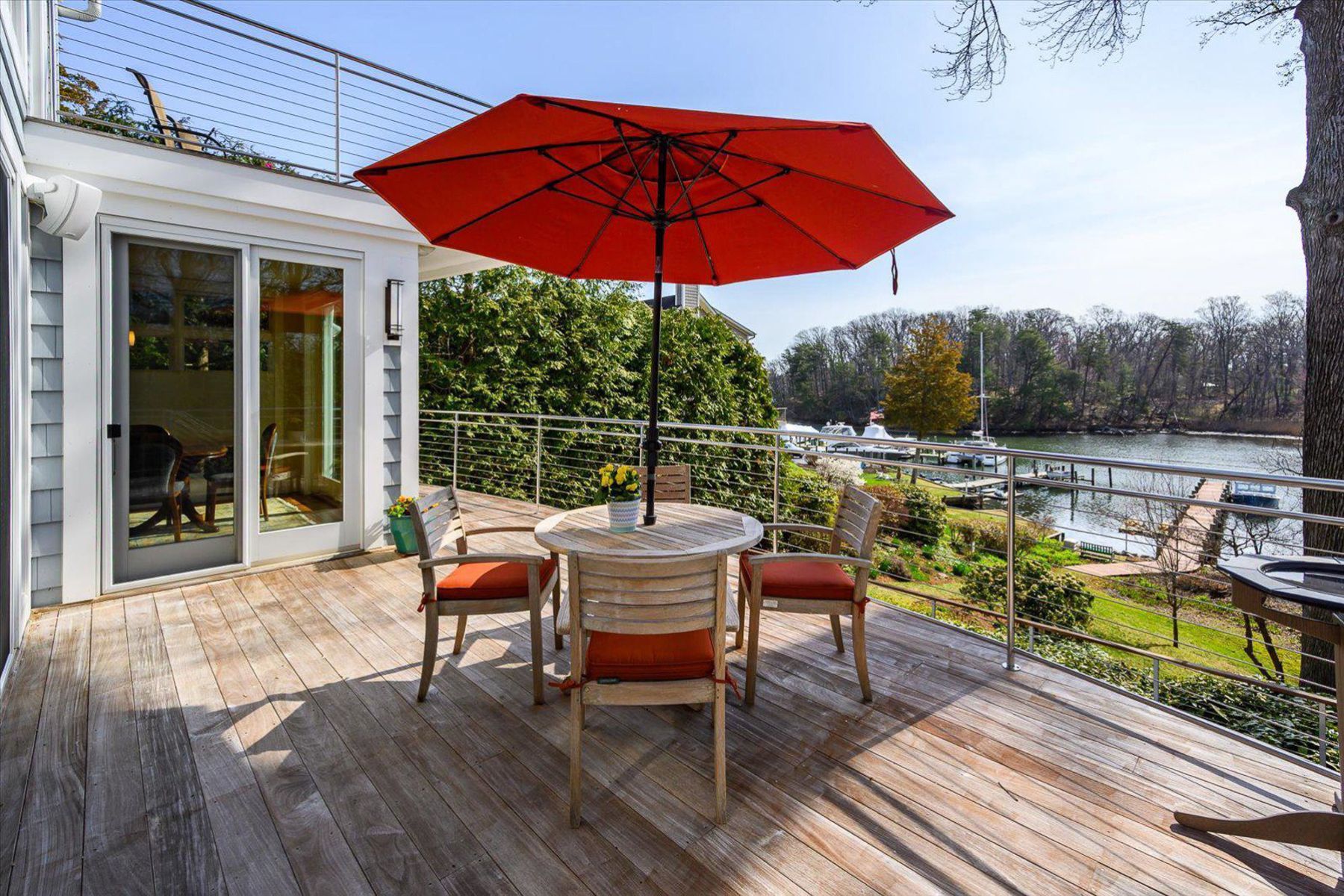  198 Acton Road, Annapolis, MD, 21403 - 物件實景