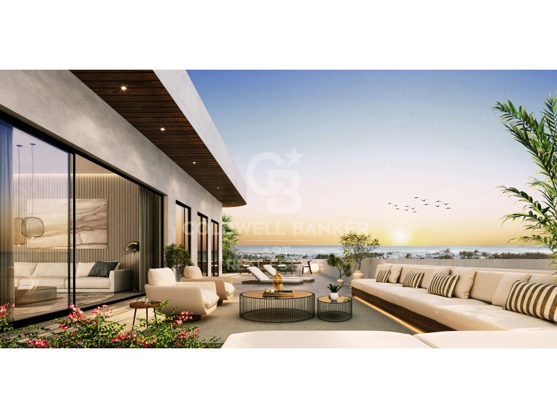 Marbella, Andalusia, ES, 2 Bedrooms Bedrooms, ,2 BathroomsBathrooms,Residential,For Sale,1898965
