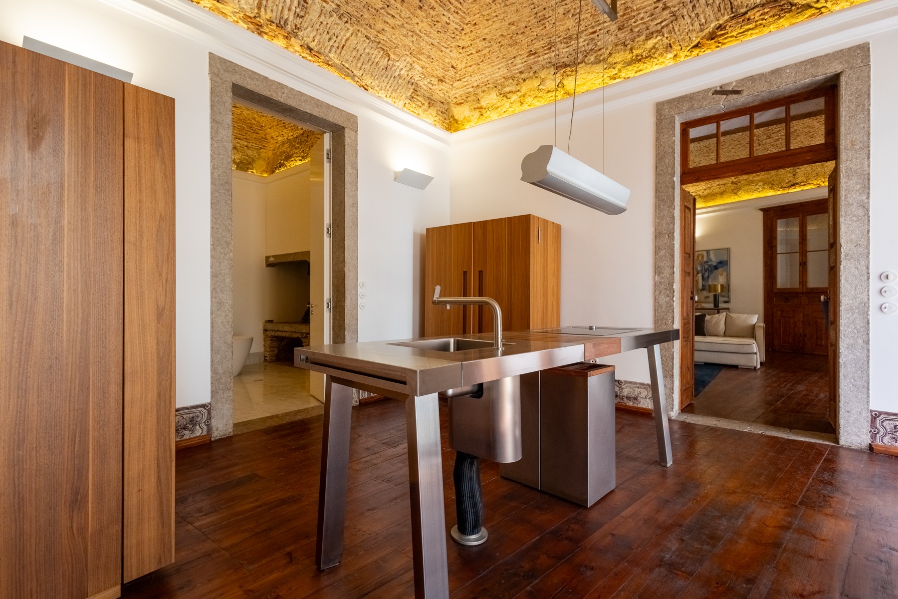  Flat, 2 bedrooms, for Sale - 物件實景