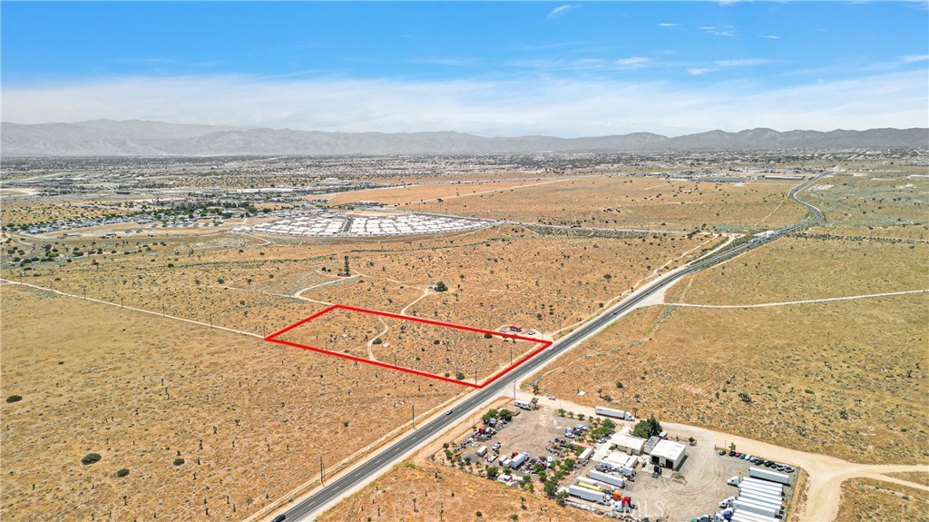 Hesperia, California, 92345, United States, ,Land,For Sale,1979097