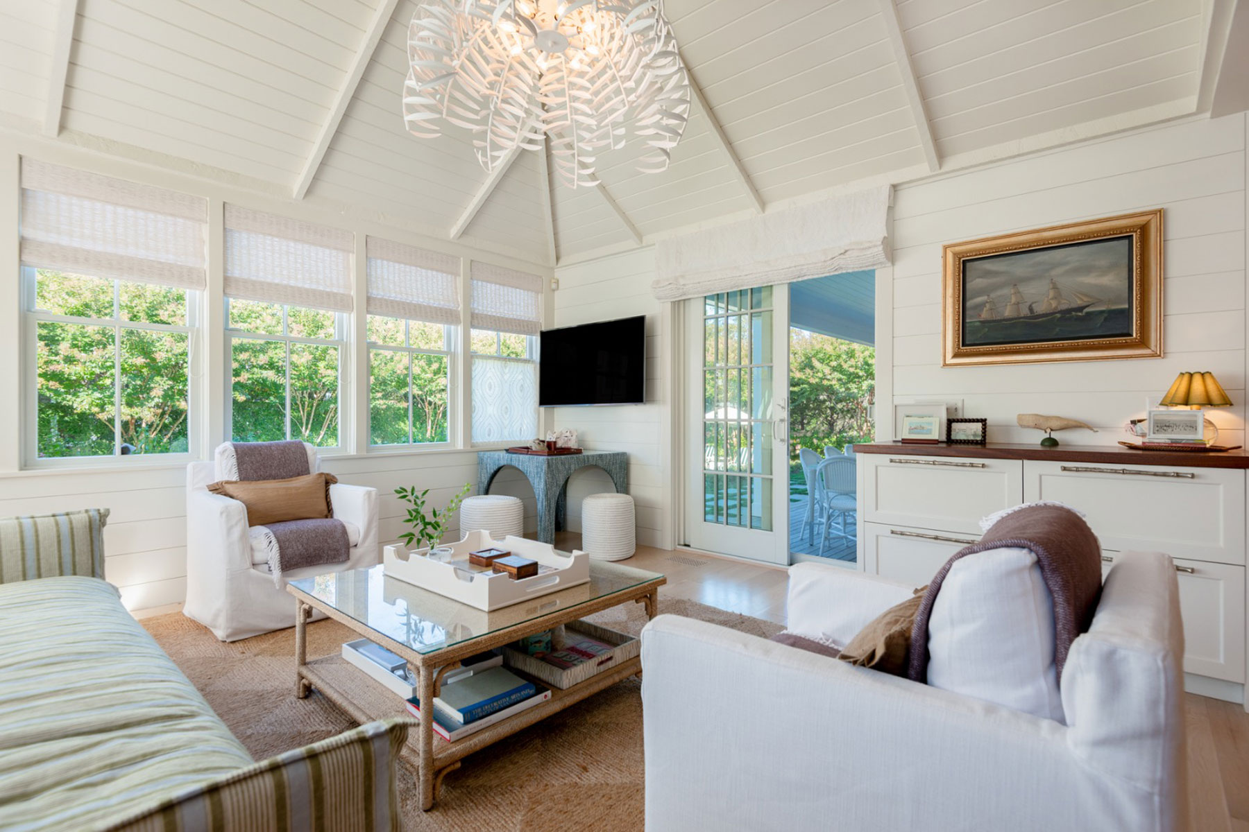  1 Cliff Lane, Nantucket, MA 02554 - 物件實景