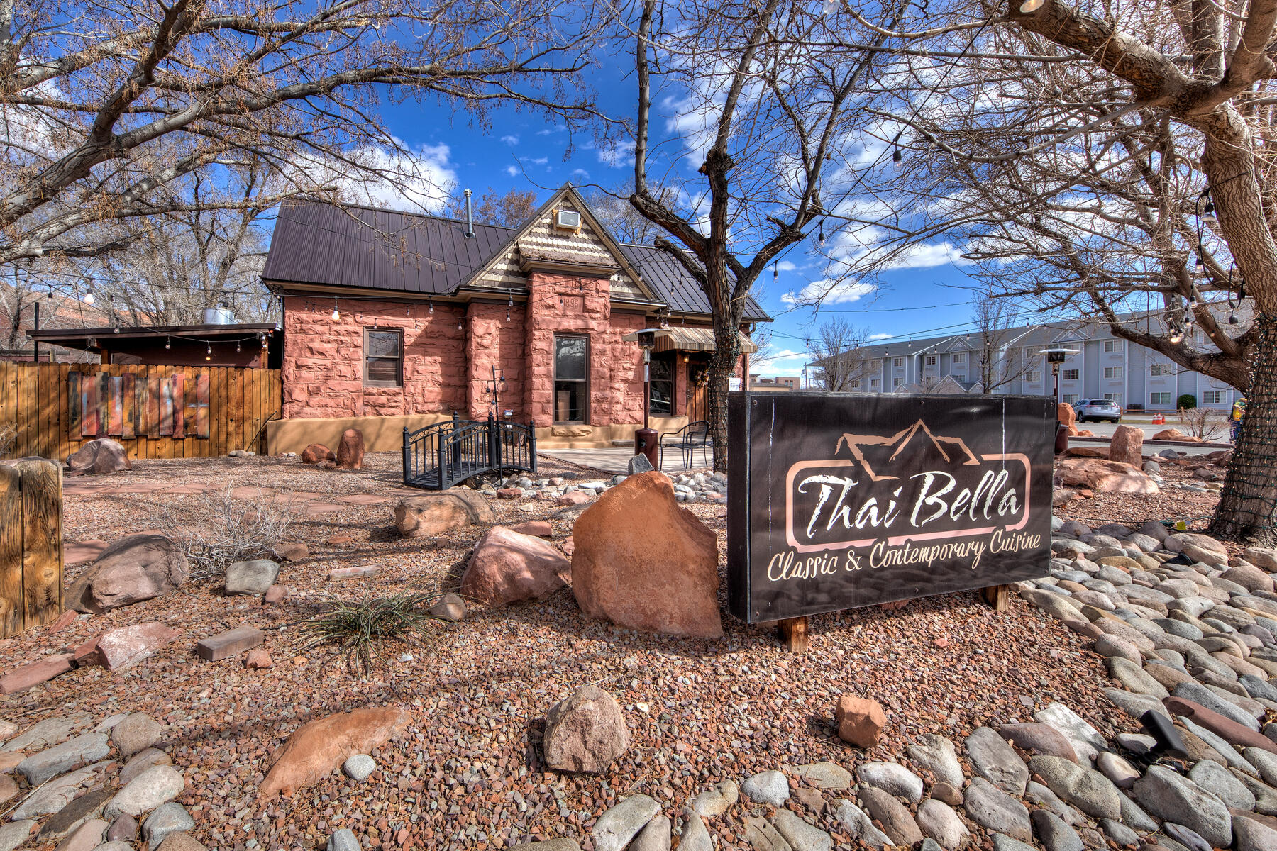  Charming Historic Commercial Building in Downtown Moab - 物件實景